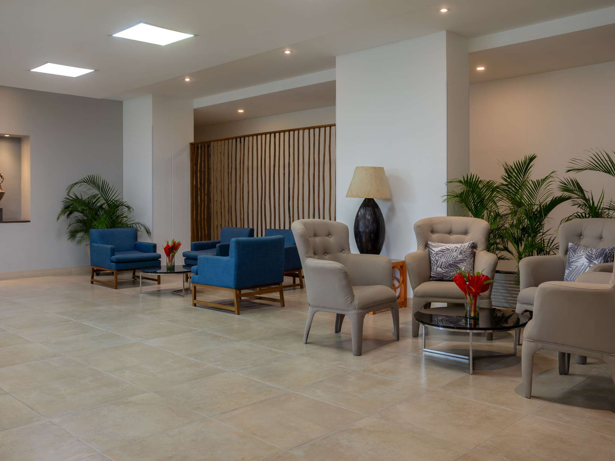 Foto - Mercure Santa Marta Emile