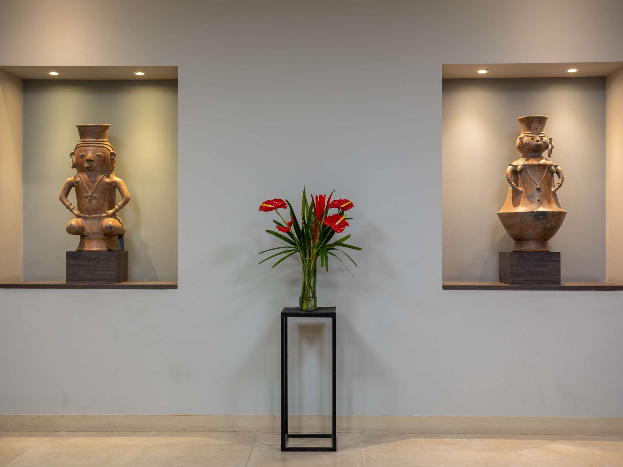 Foto - Mercure Santa Marta Emile