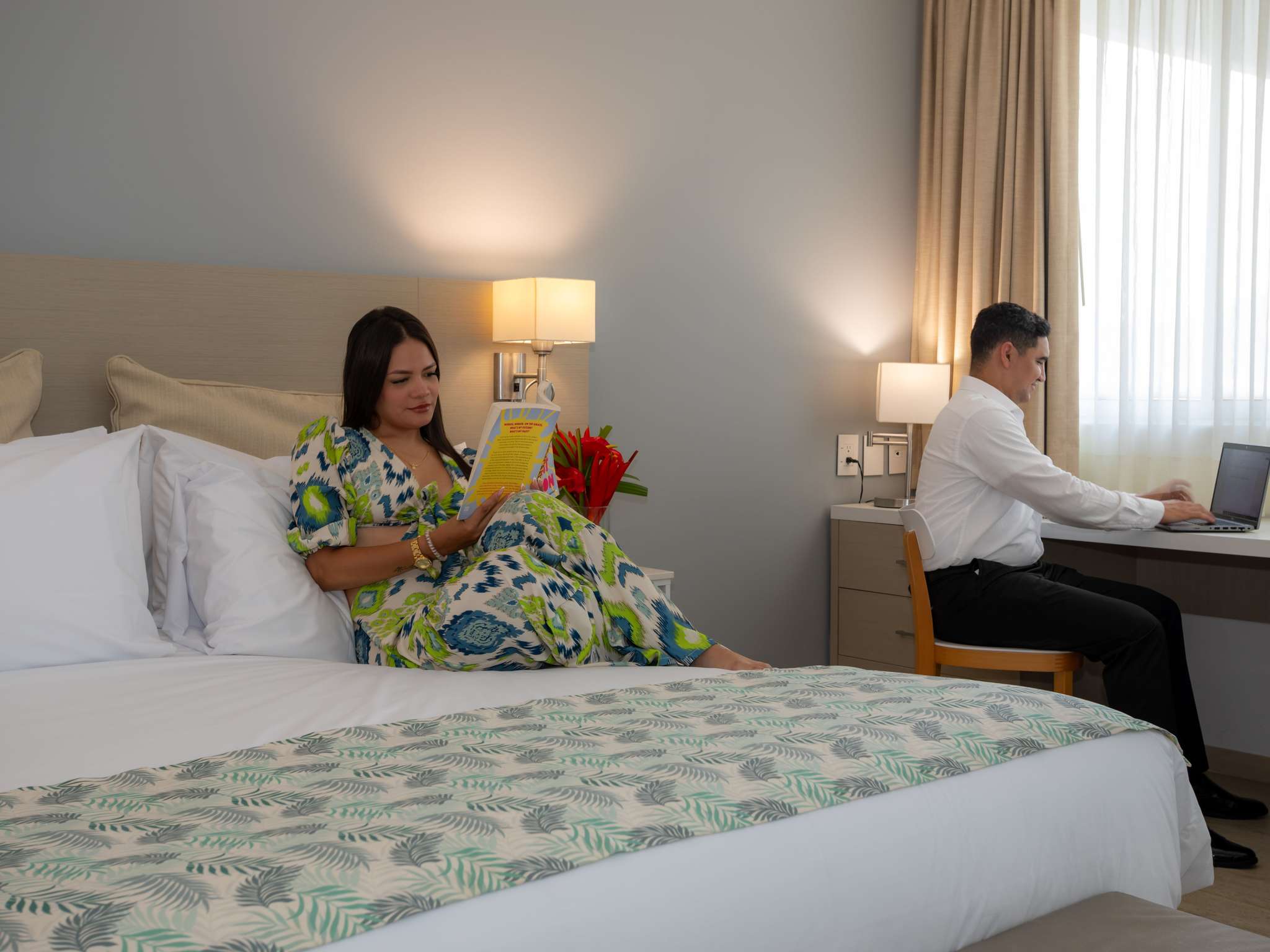 Foto - Mercure Santa Marta Emile