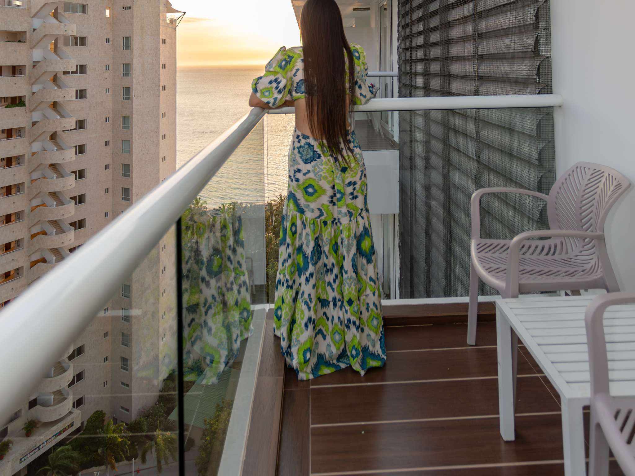 Foto - Mercure Santa Marta Emile