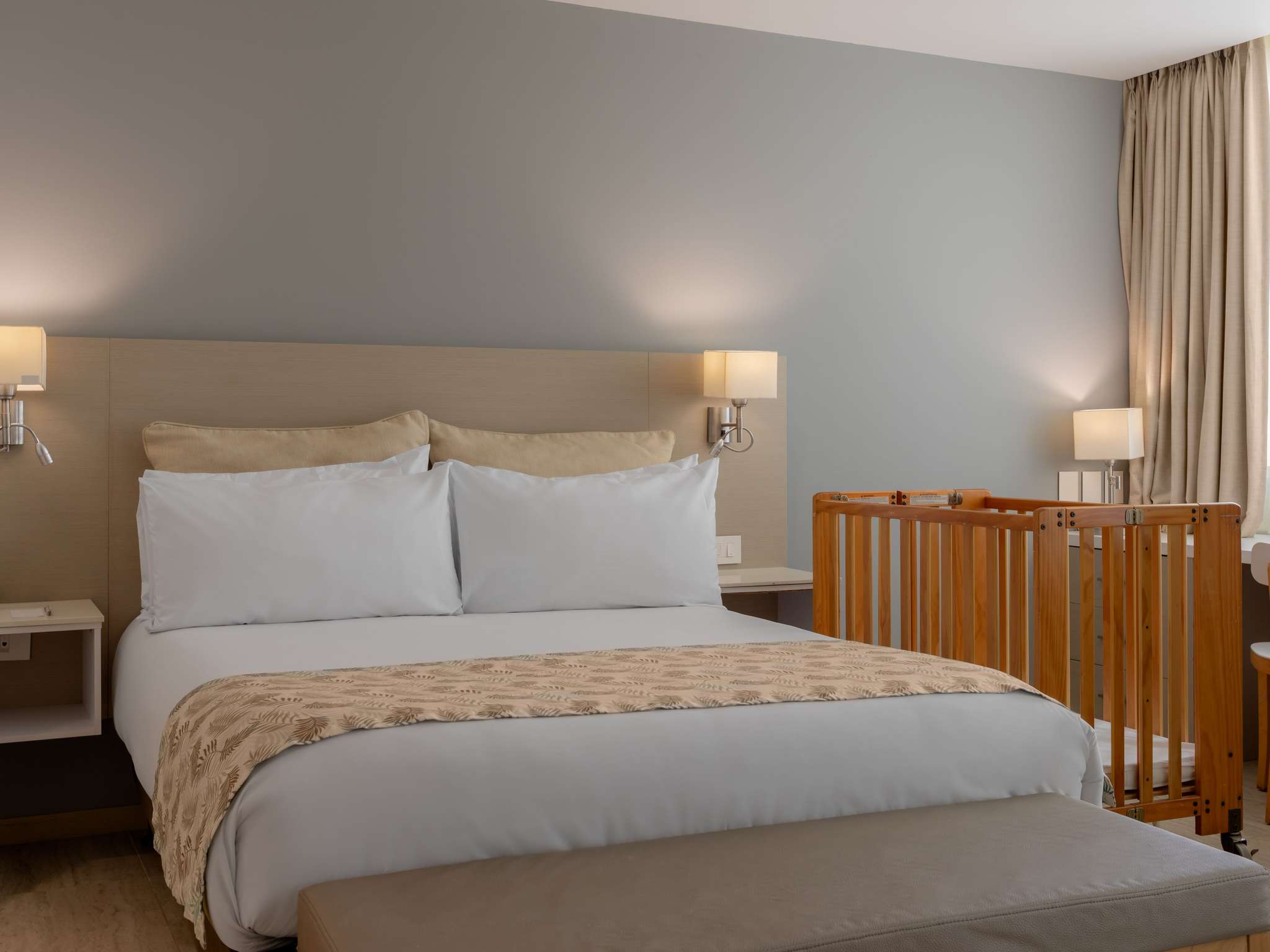 Foto - Mercure Santa Marta Emile