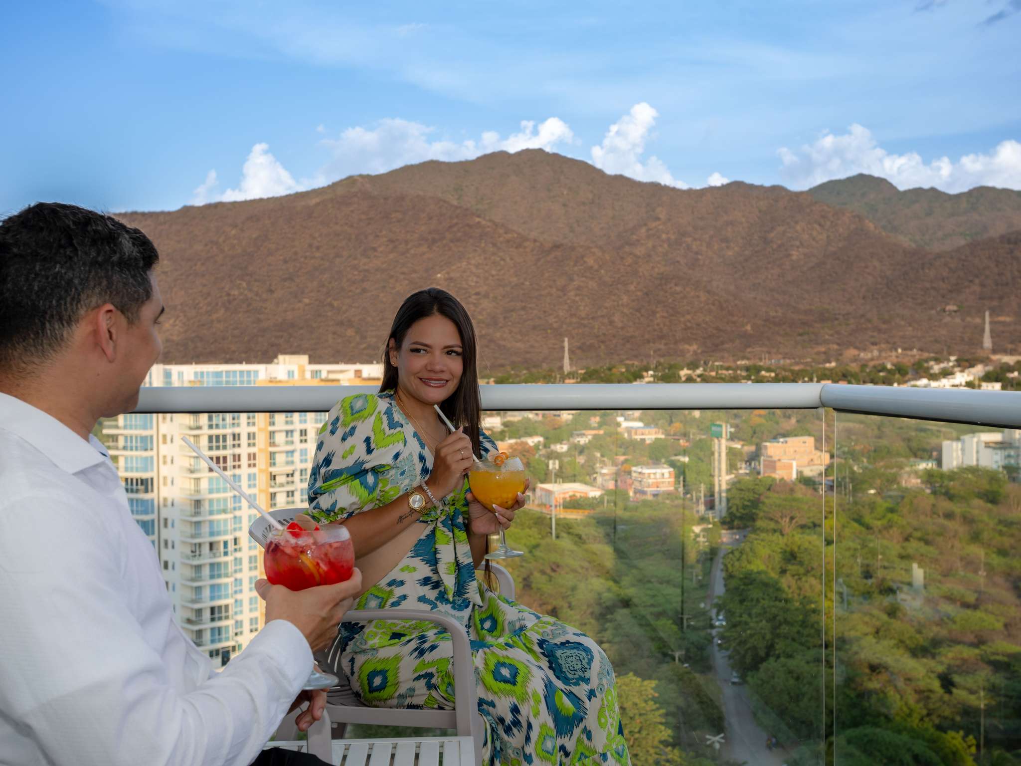 Foto - Mercure Santa Marta Emile