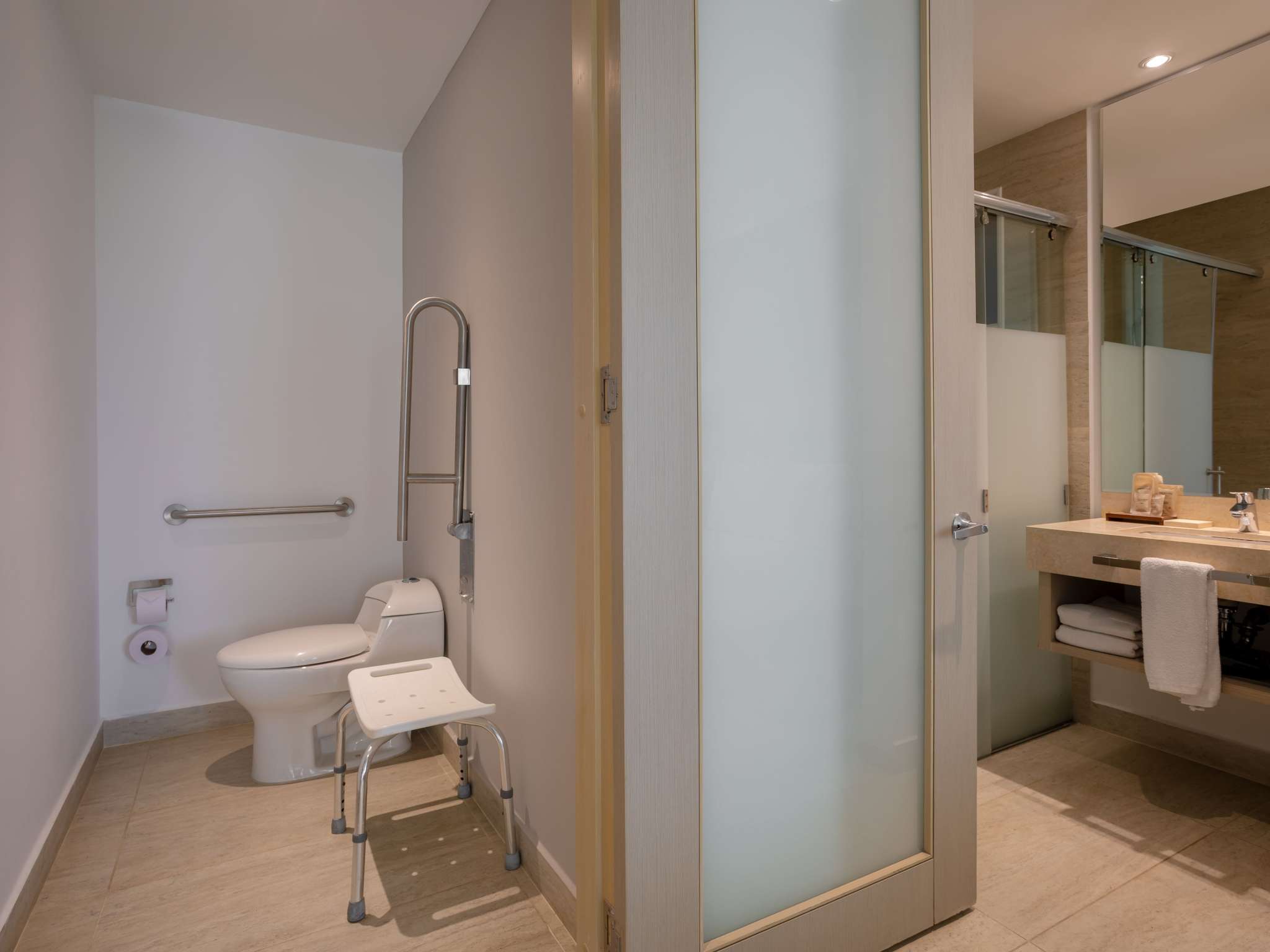 Foto - Mercure Santa Marta Emile