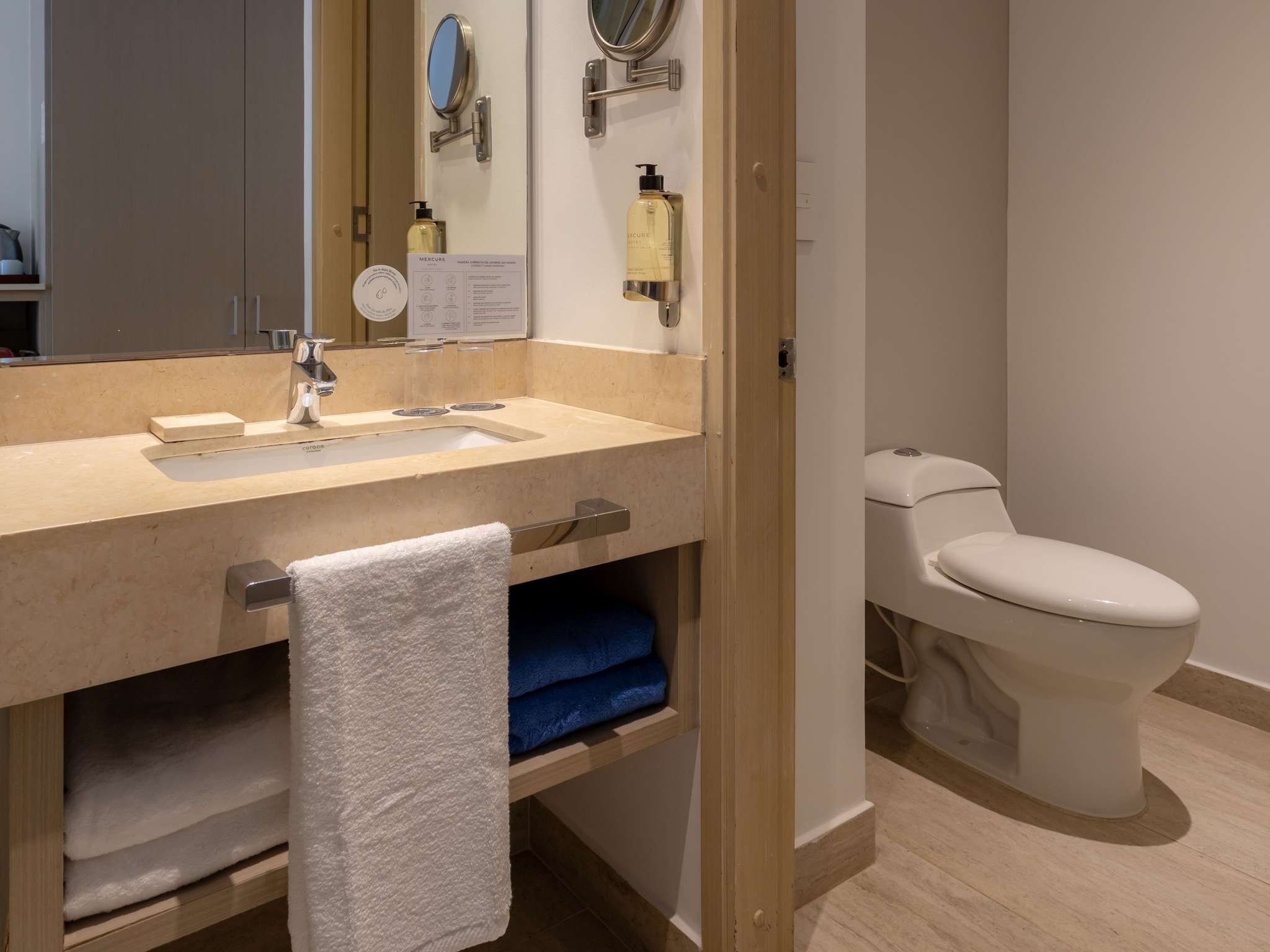 Foto - Mercure Santa Marta Emile