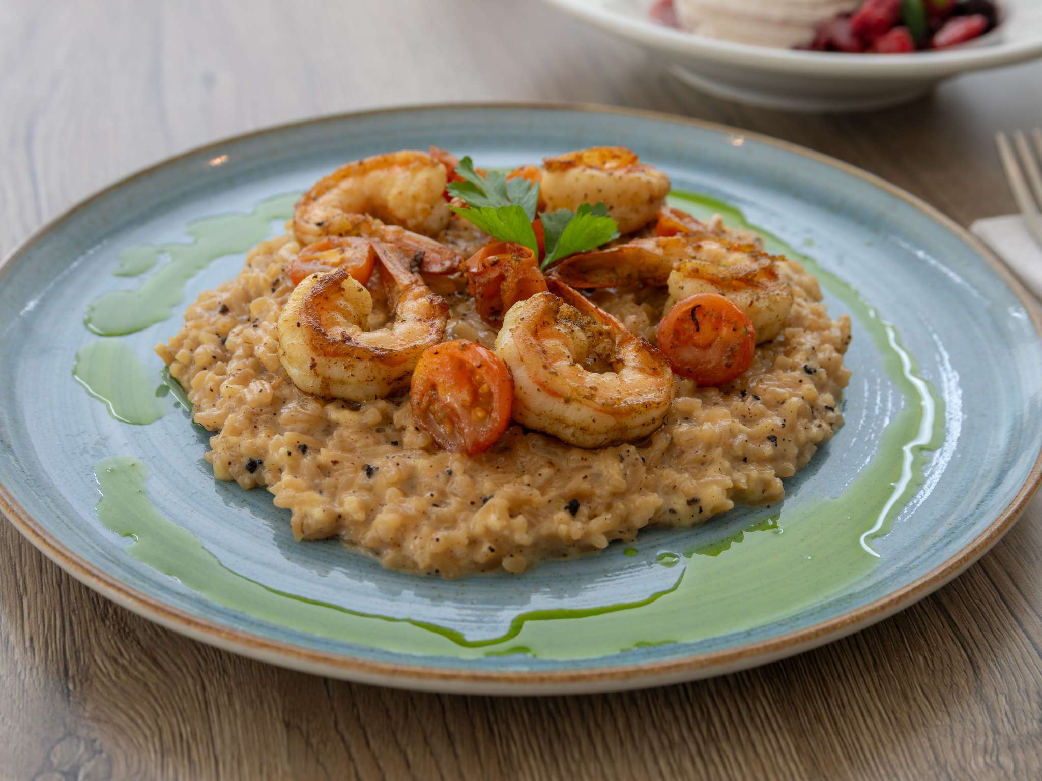 Foto - Mercure Santa Marta Emile