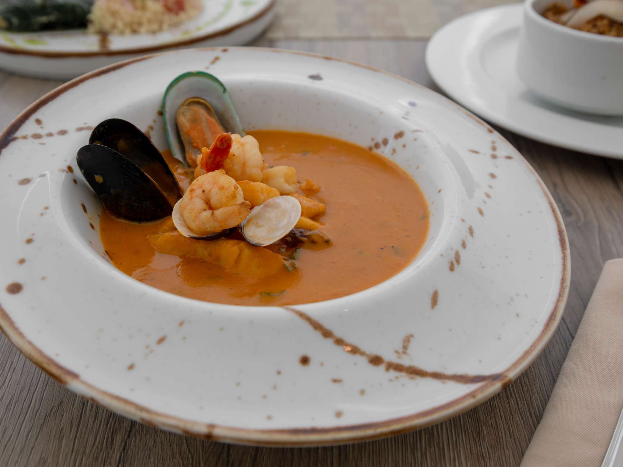 Foto - Mercure Santa Marta Emile