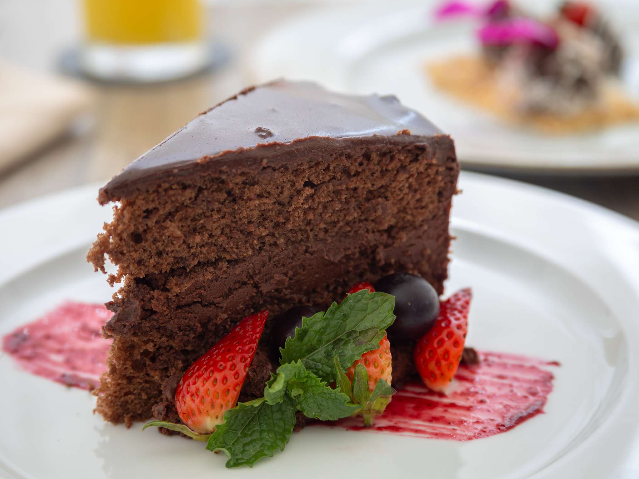 Foto - Mercure Santa Marta Emile