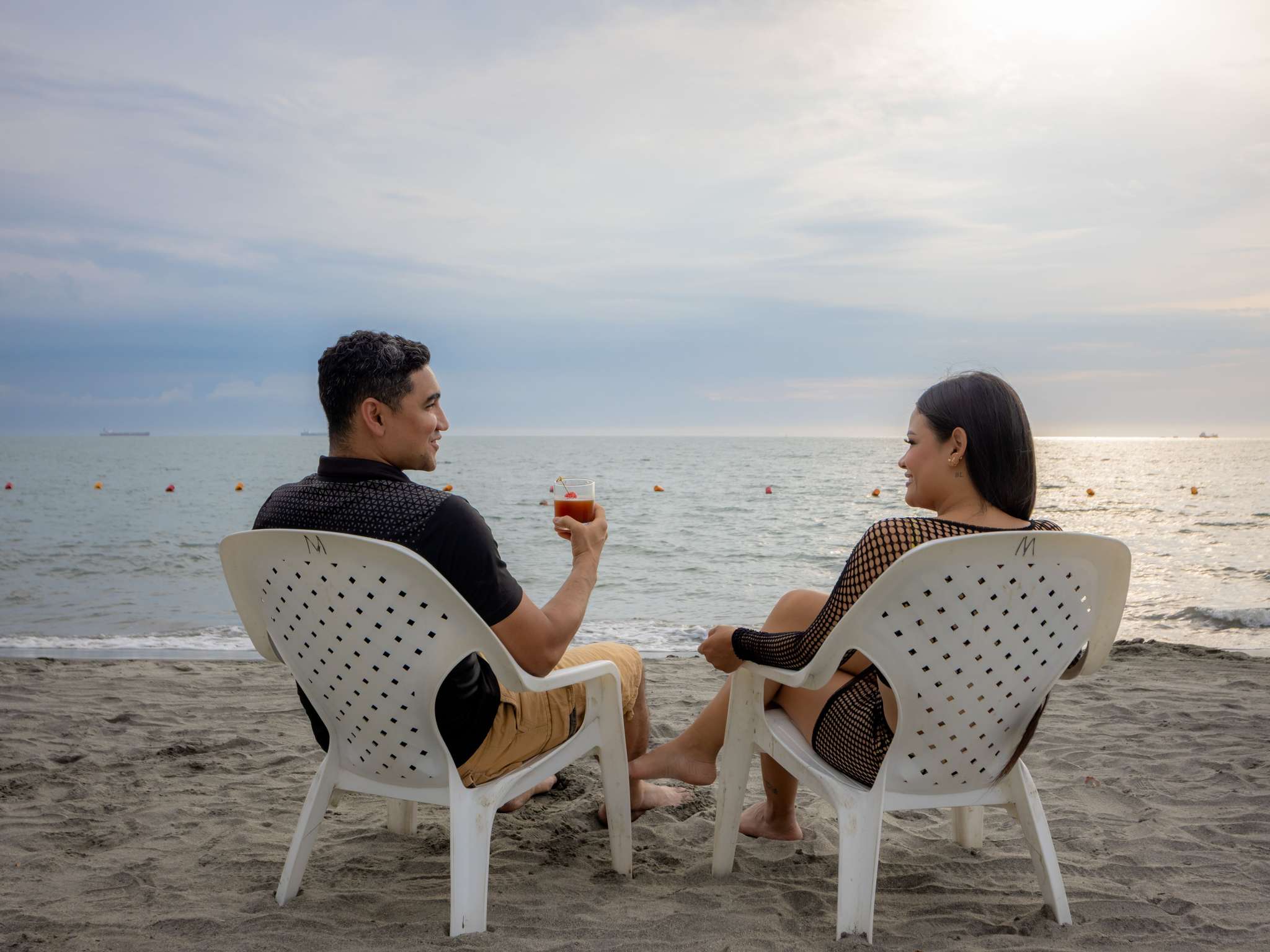 Foto - Mercure Santa Marta Emile