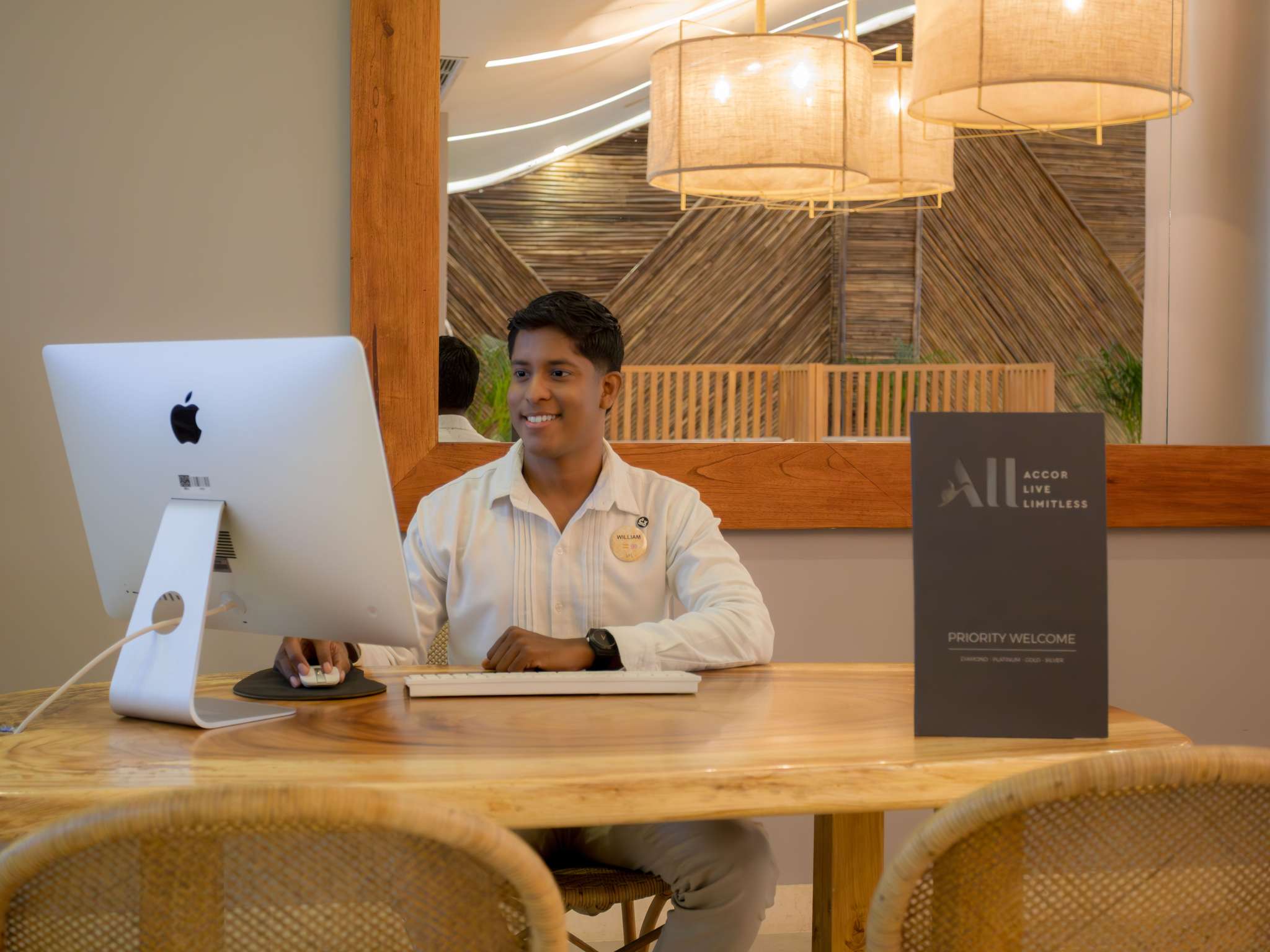 Foto - Mercure Santa Marta Emile