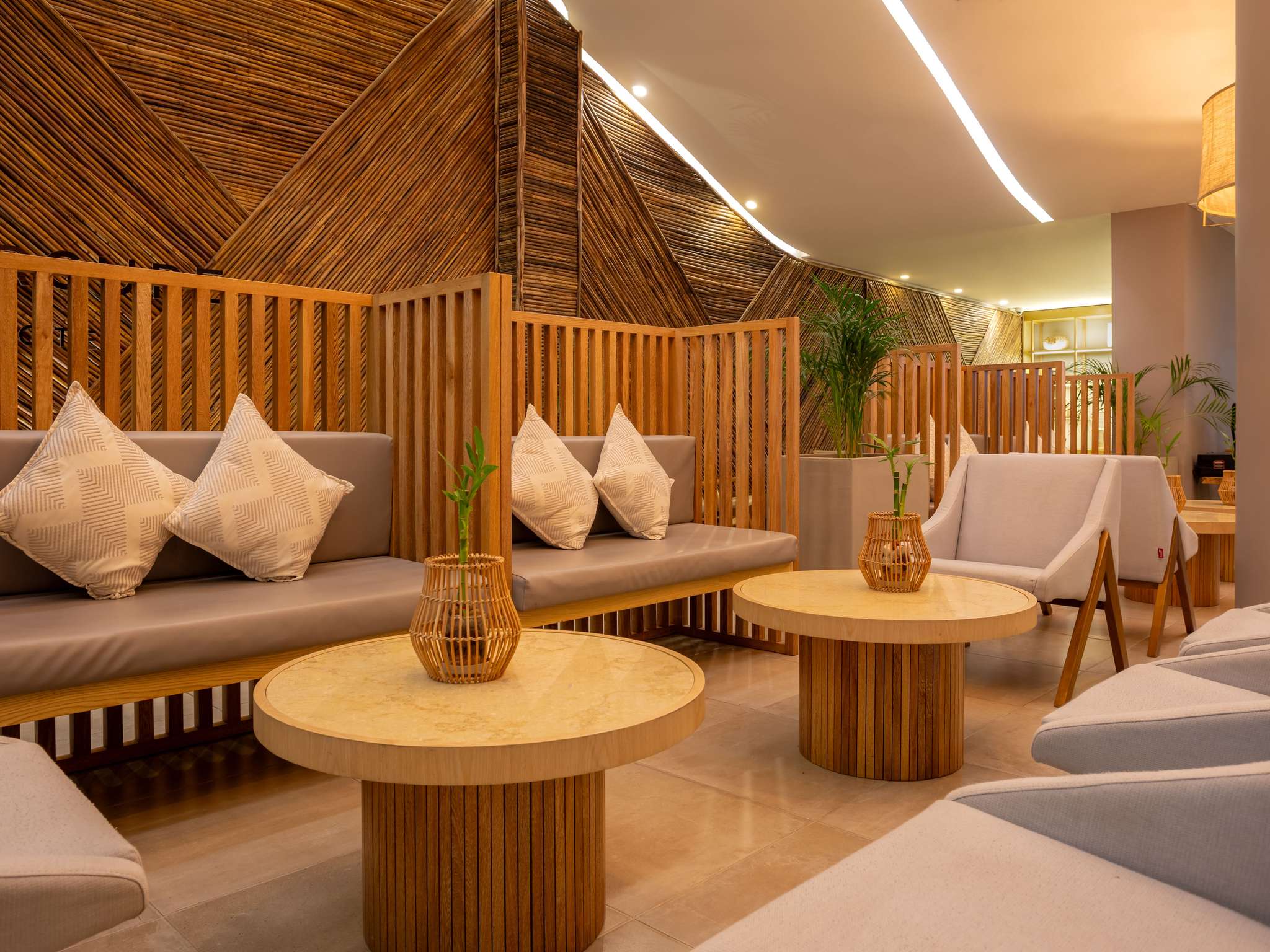 Foto - Mercure Santa Marta Emile