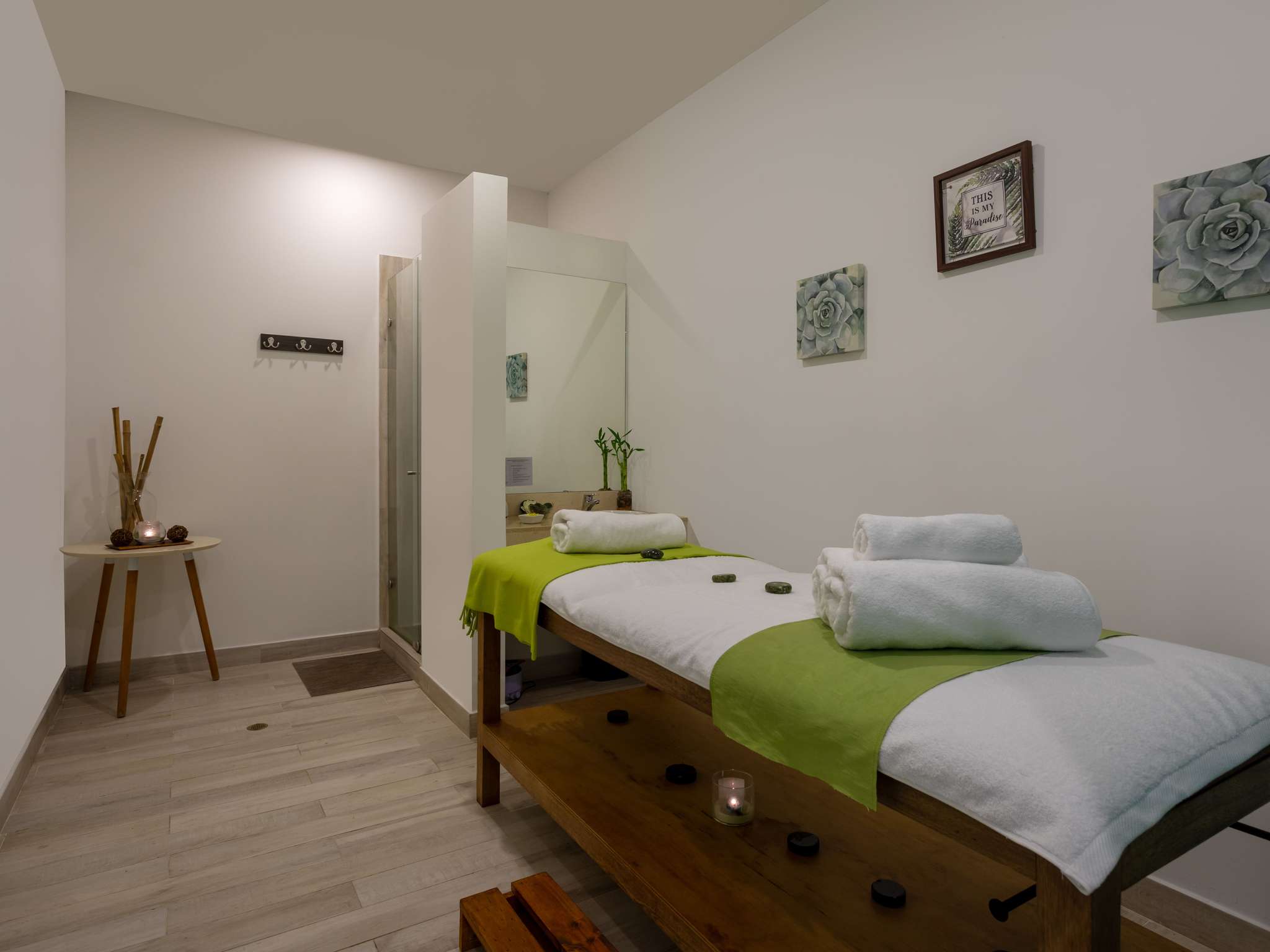 Foto - Mercure Santa Marta Emile