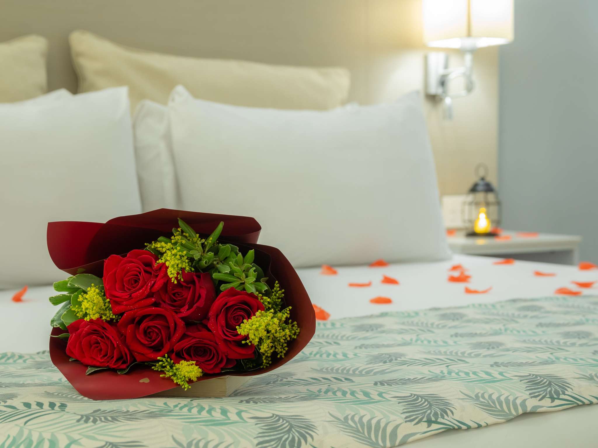 Foto - Mercure Santa Marta Emile