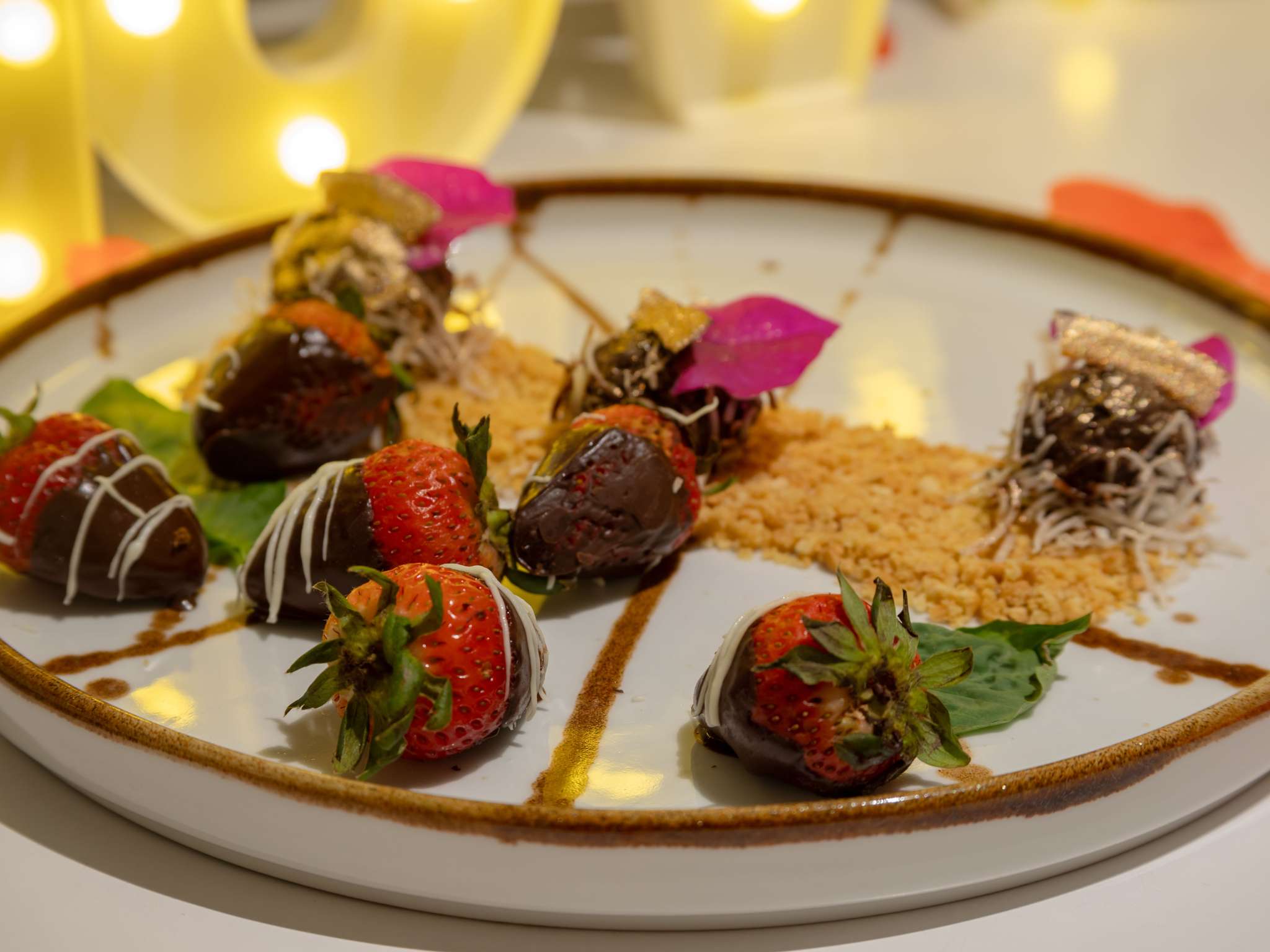 Foto - Mercure Santa Marta Emile