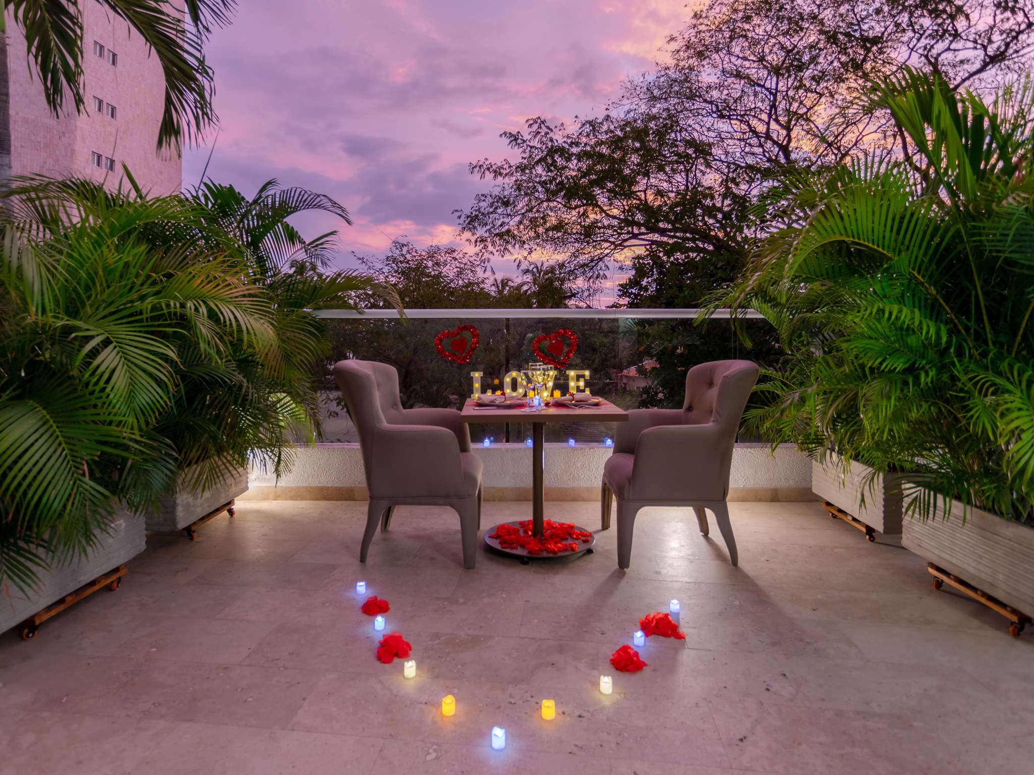 Foto - Mercure Santa Marta Emile