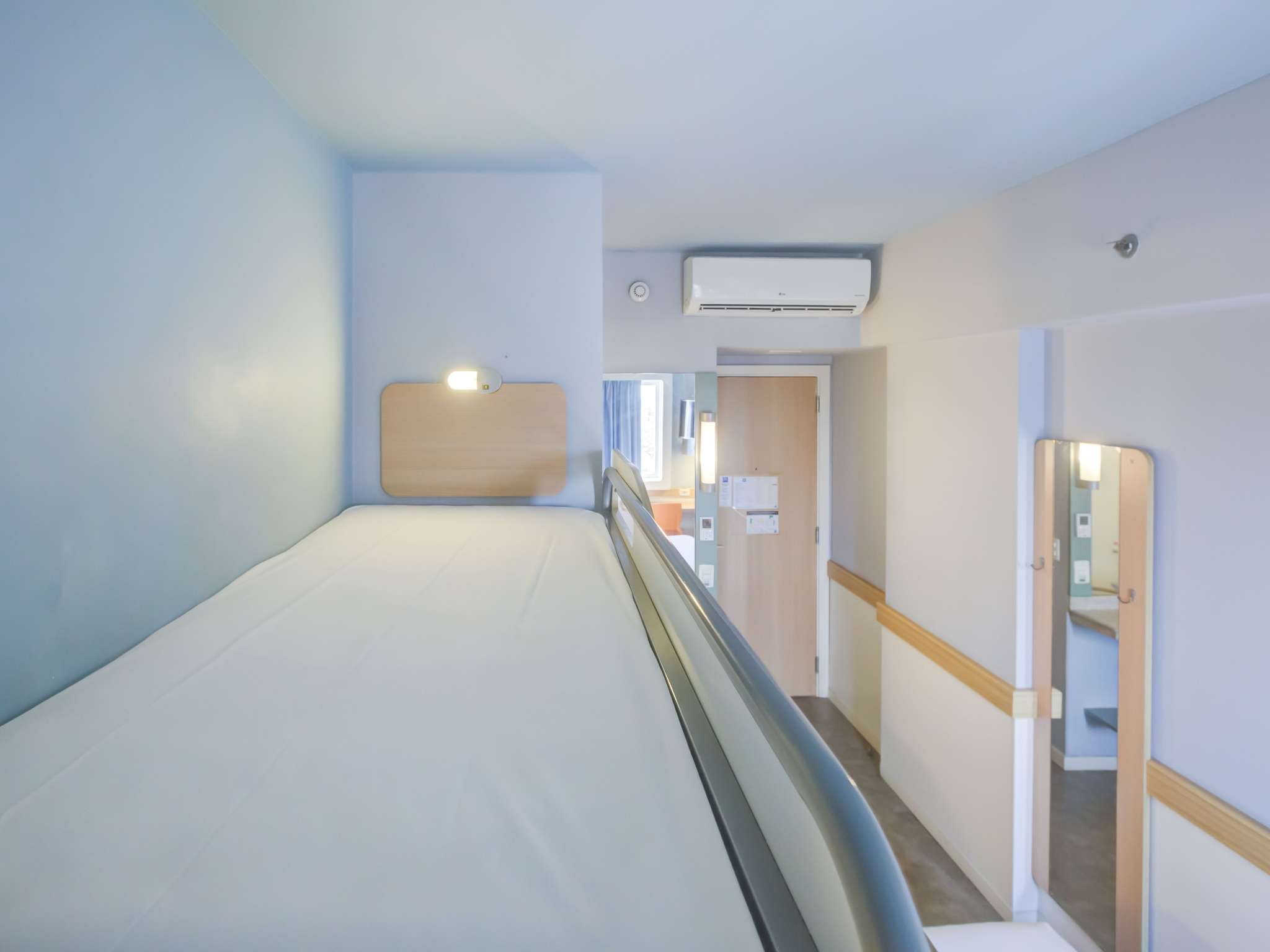 Foto - ibis budget Rio de Janeiro Nova America