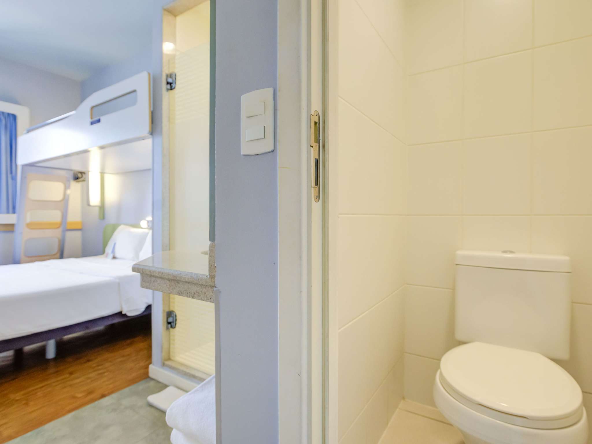 Foto - ibis budget Rio de Janeiro Nova America