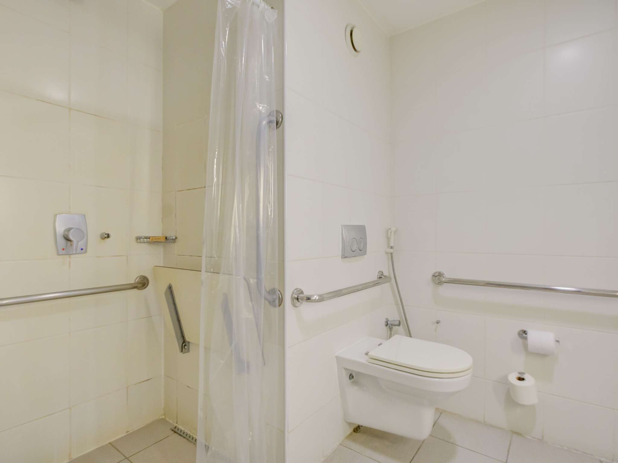 Foto - ibis budget Rio de Janeiro Nova America