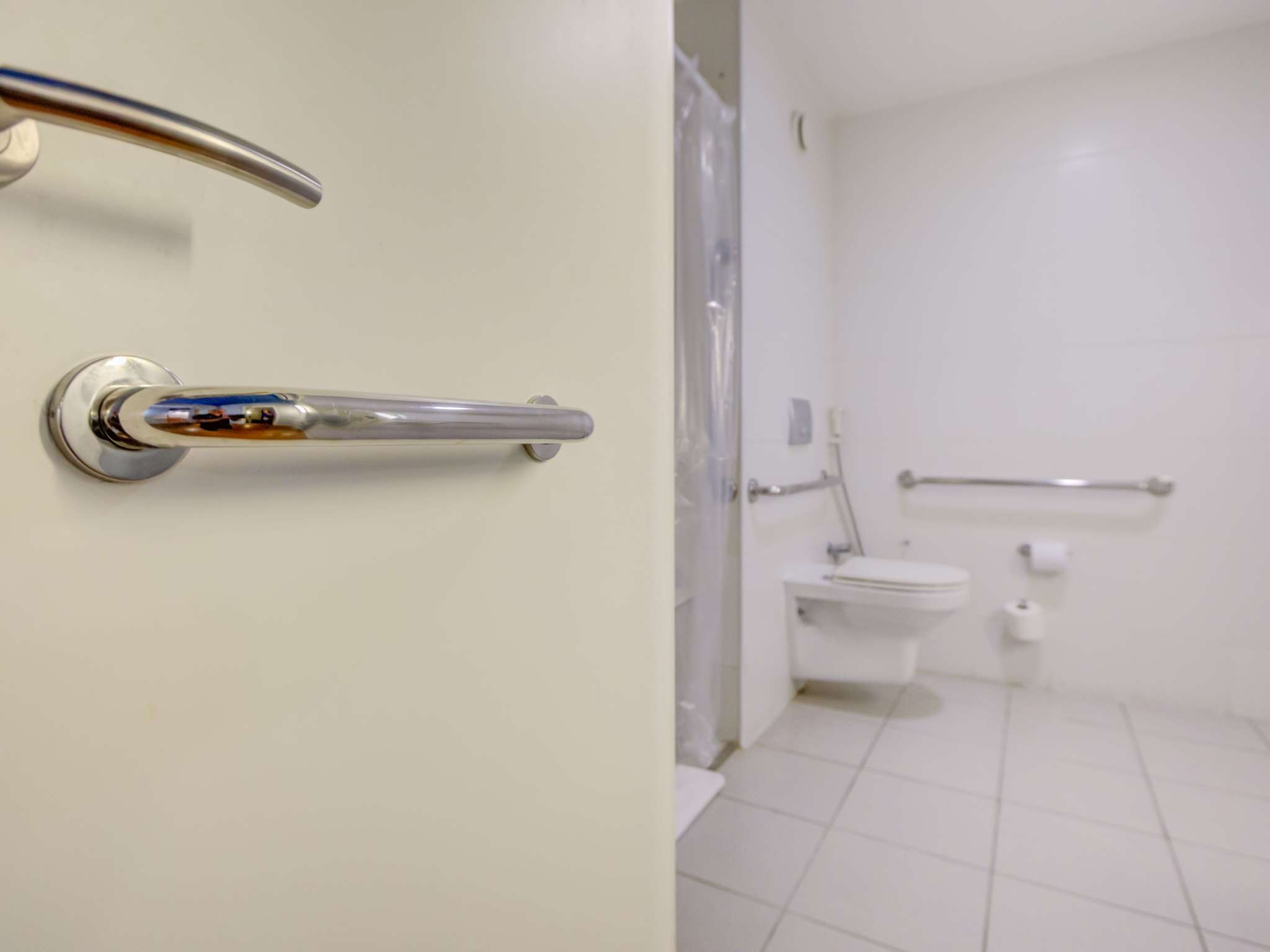 Foto - ibis budget Rio de Janeiro Nova America