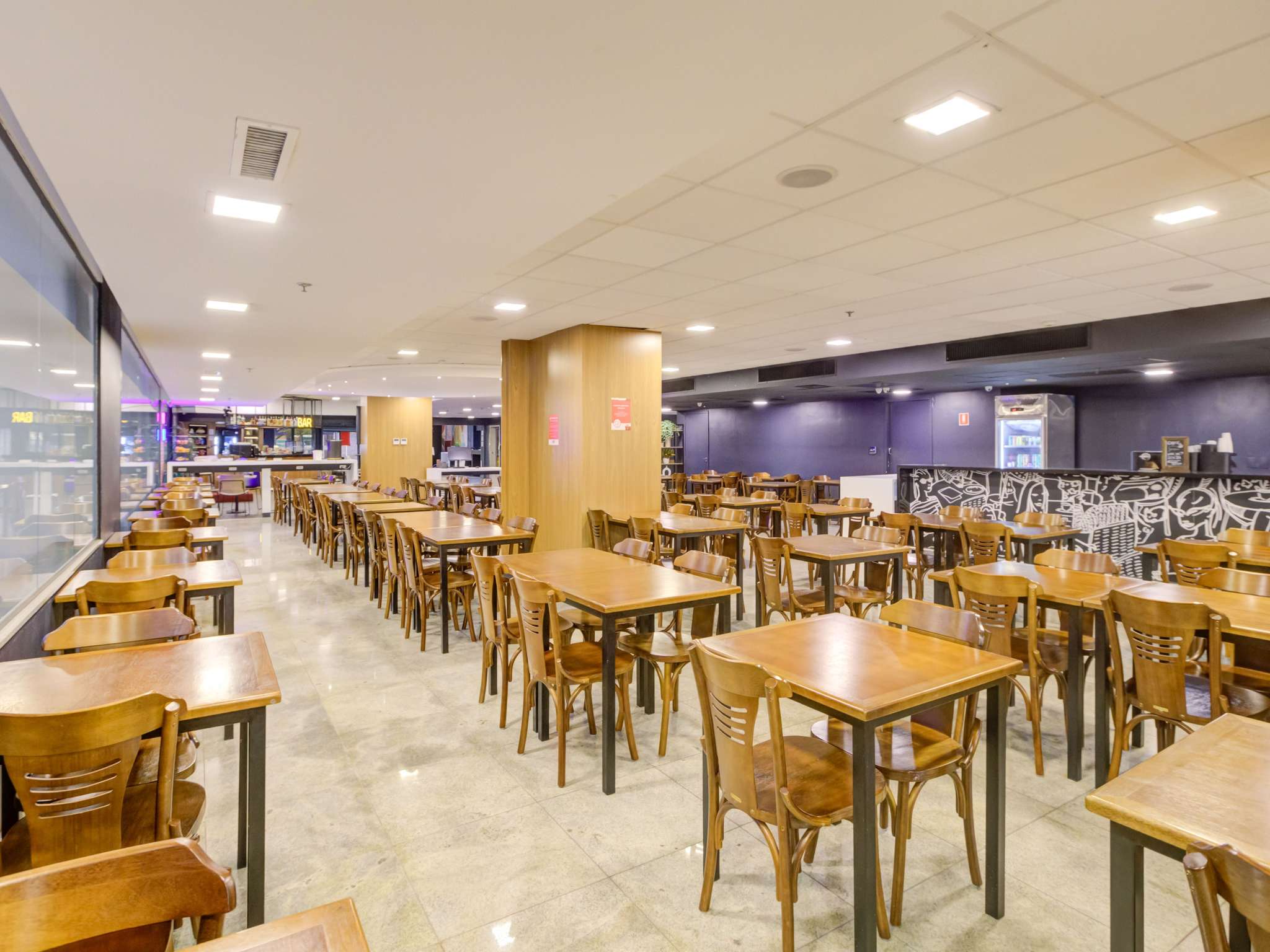 Foto - ibis budget Rio de Janeiro Nova America