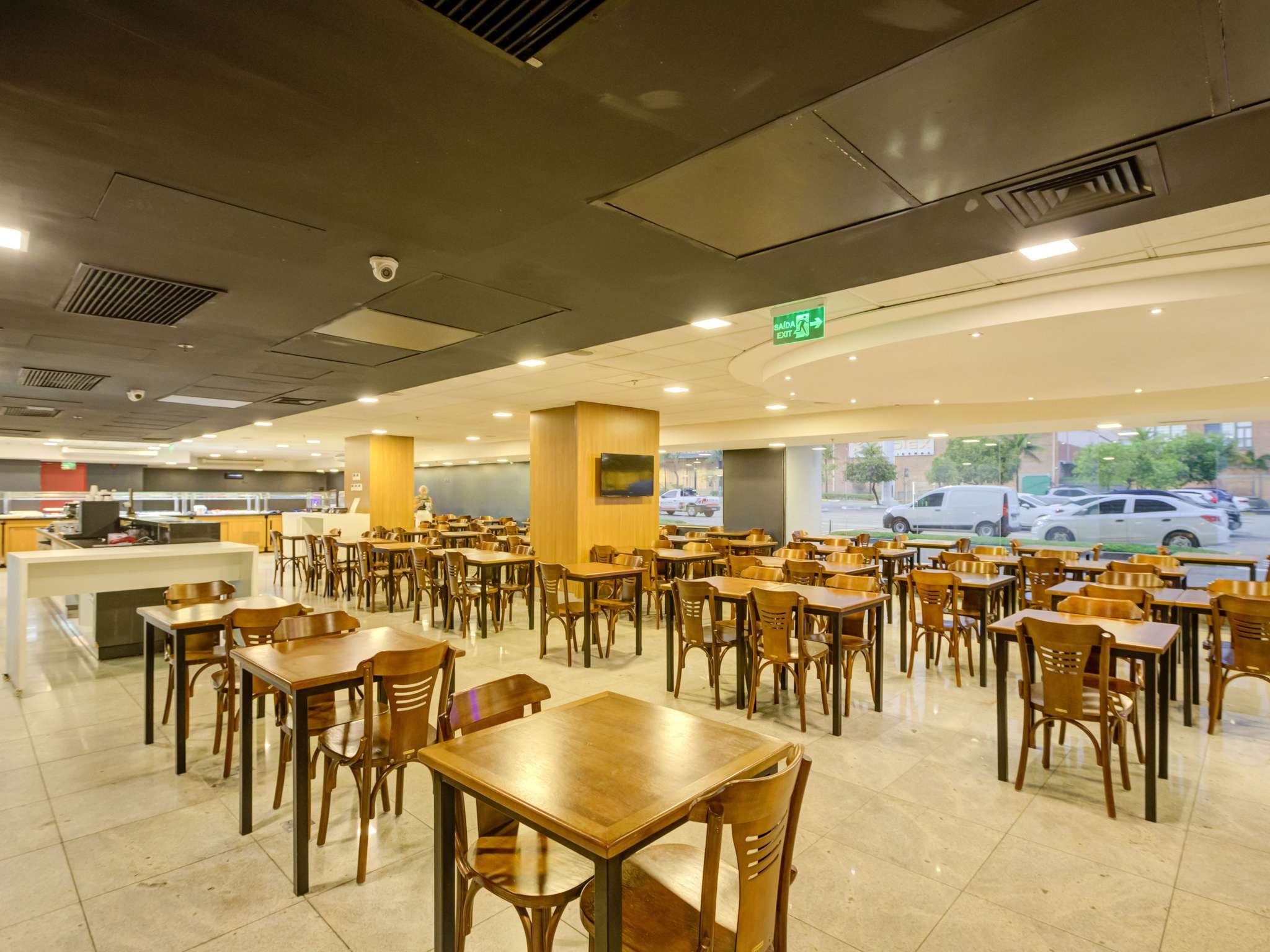 Foto - ibis budget Rio de Janeiro Nova America