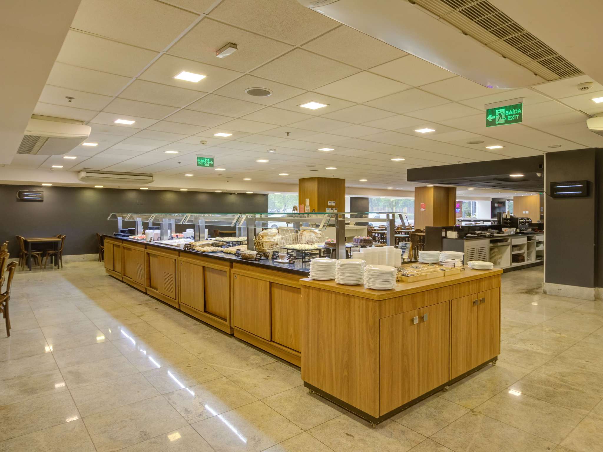 Foto - ibis budget Rio de Janeiro Nova America