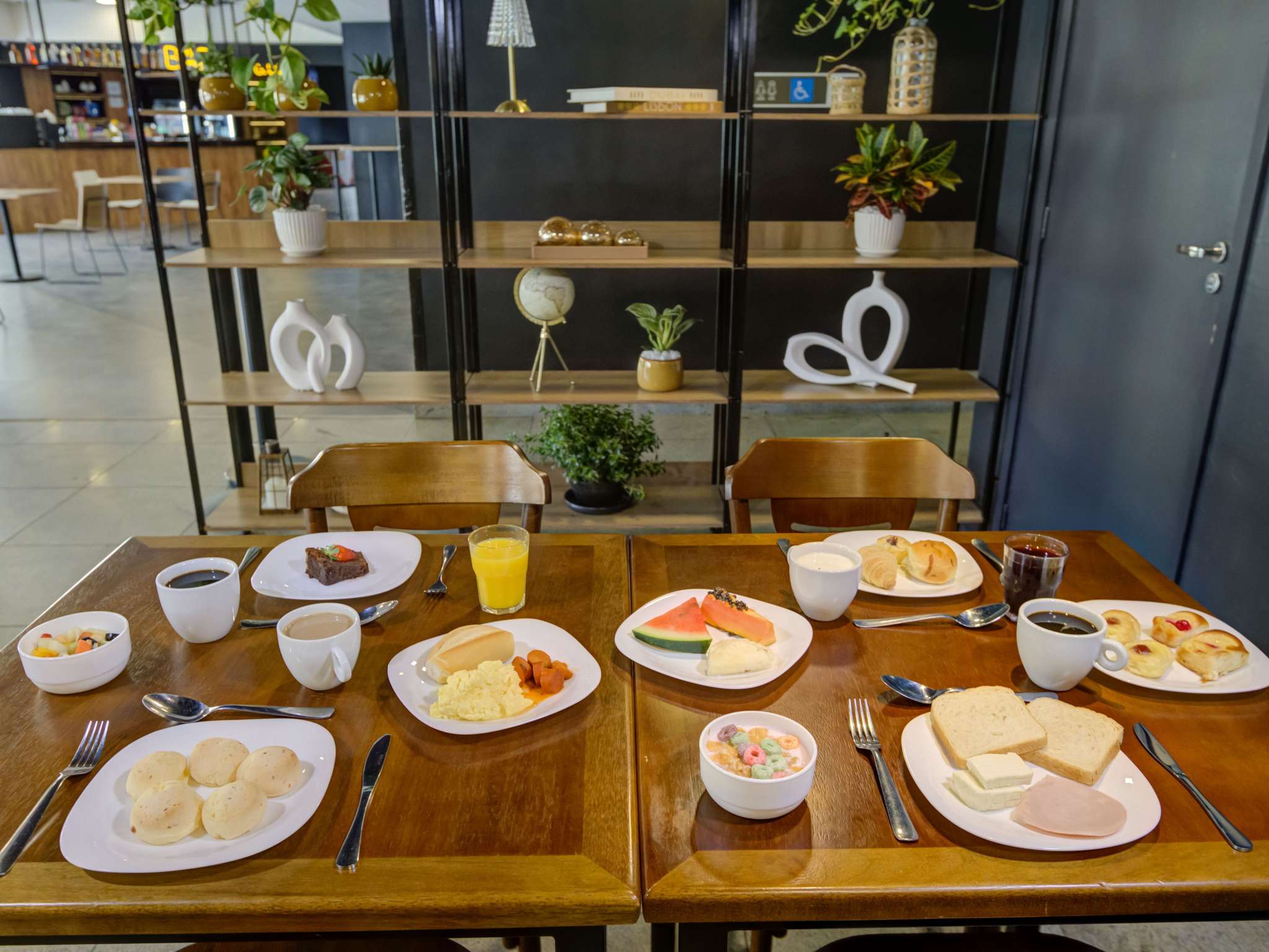 Foto - ibis budget Rio de Janeiro Nova America
