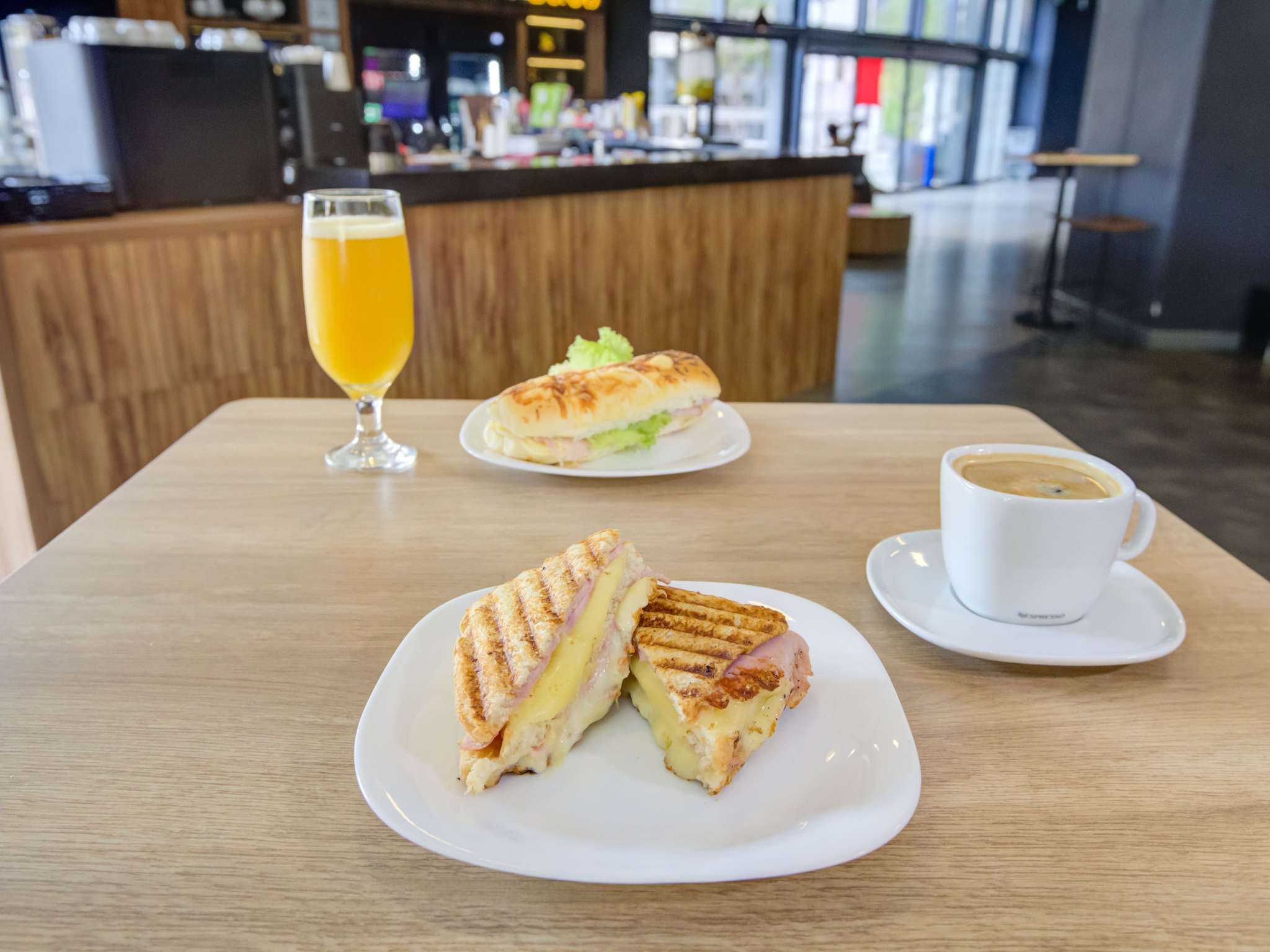 Foto - ibis budget Rio de Janeiro Nova America