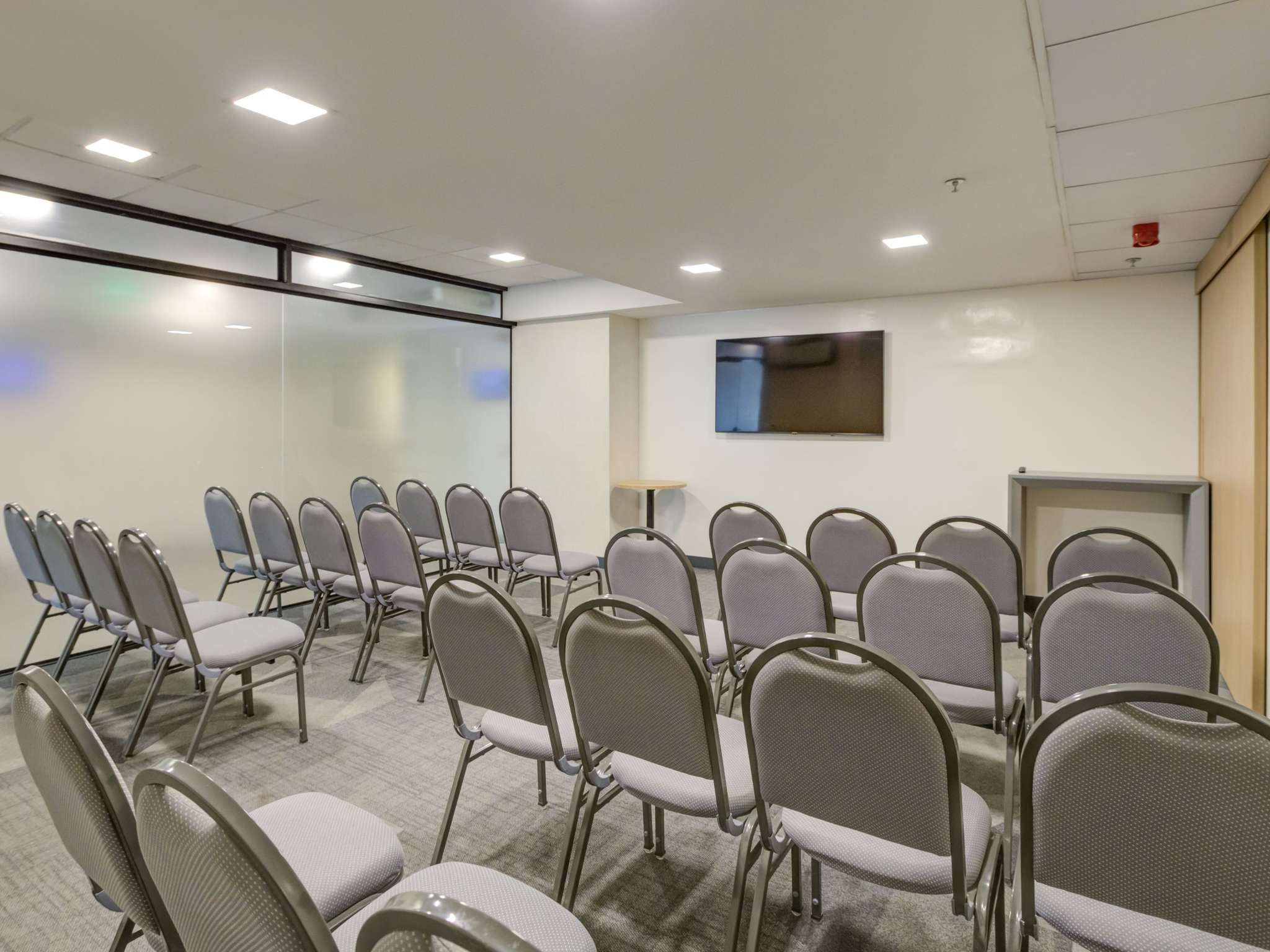 Foto - ibis budget Rio de Janeiro Nova America