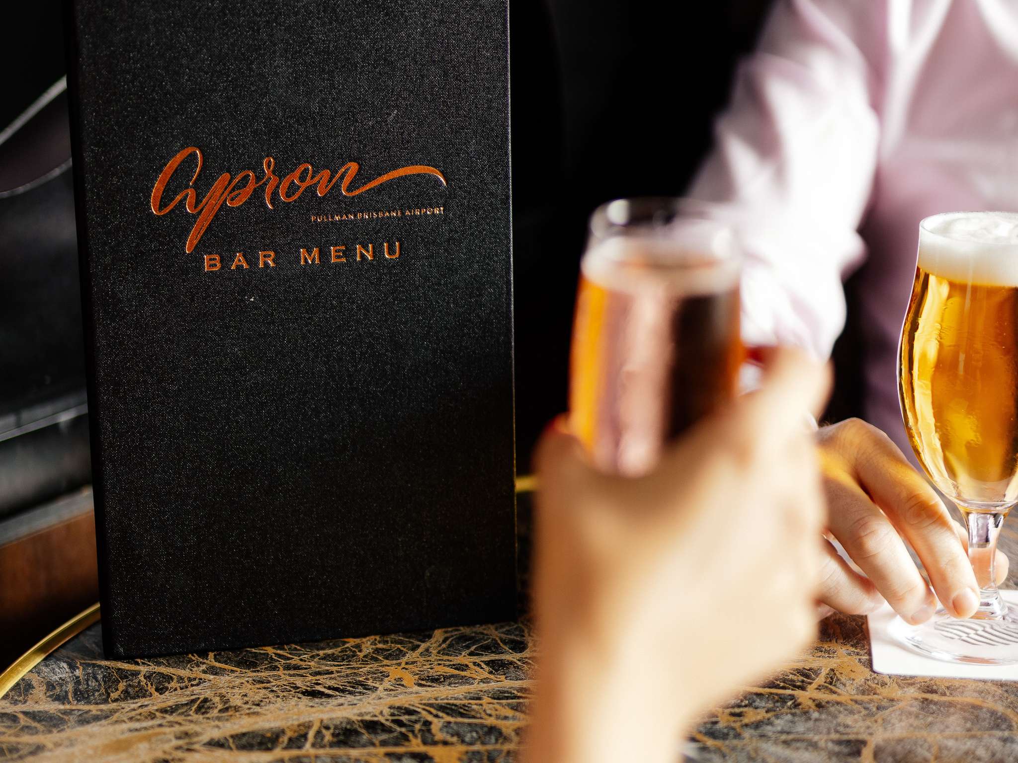 Foto - Pullman Brisbane Airport