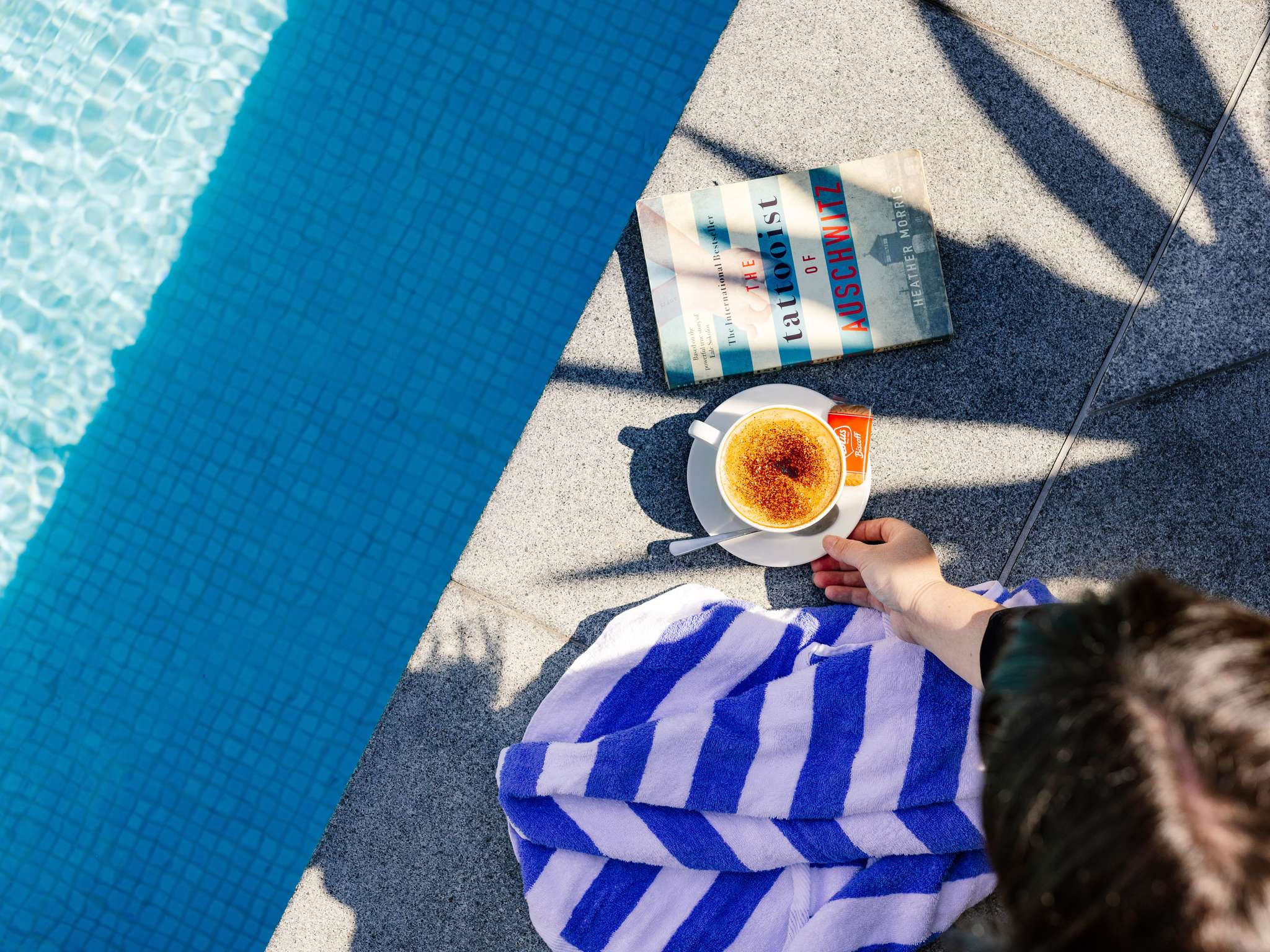 Foto - Pullman Brisbane Airport