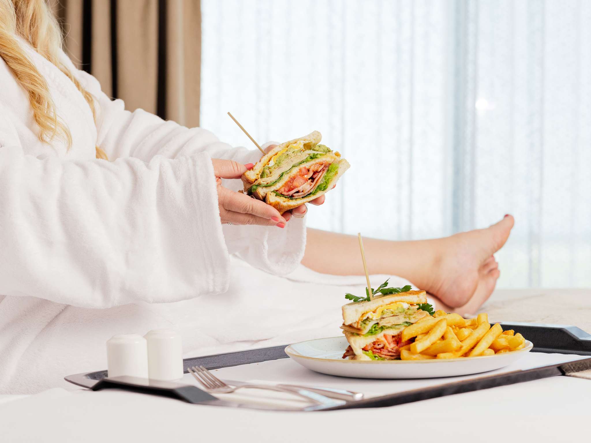 Foto - Pullman Brisbane Airport