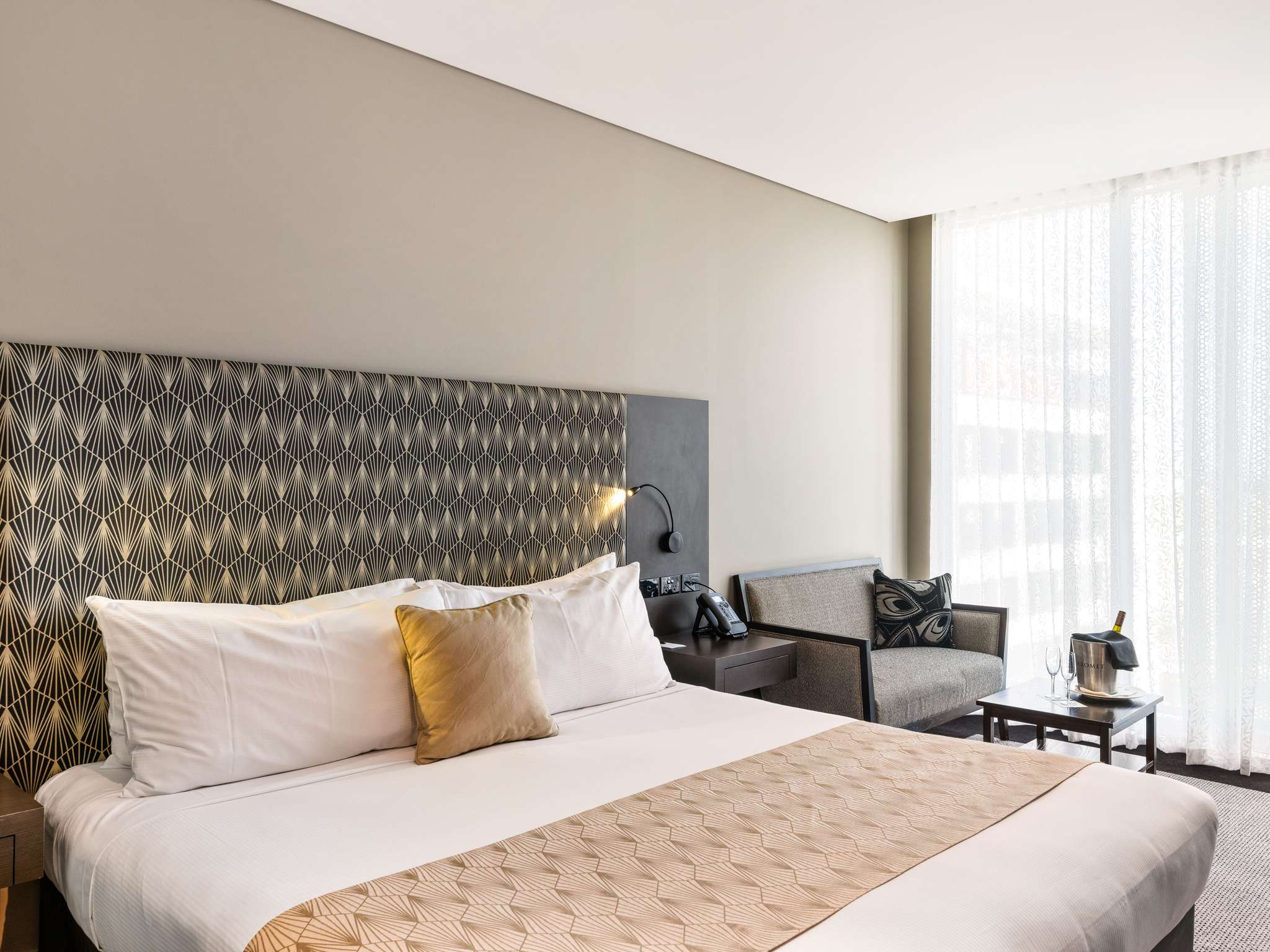 Foto - Pullman Brisbane Airport