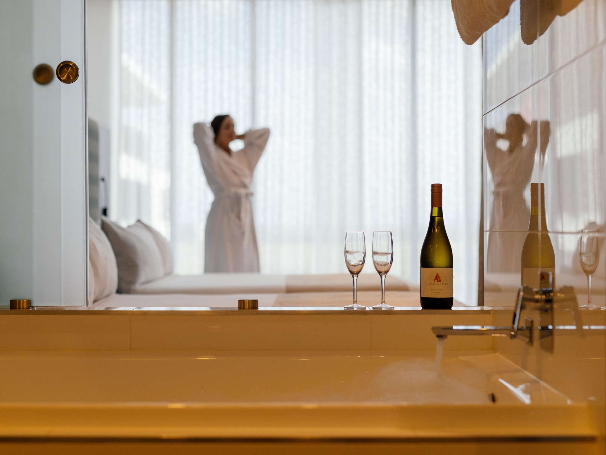 Foto - Pullman Brisbane Airport