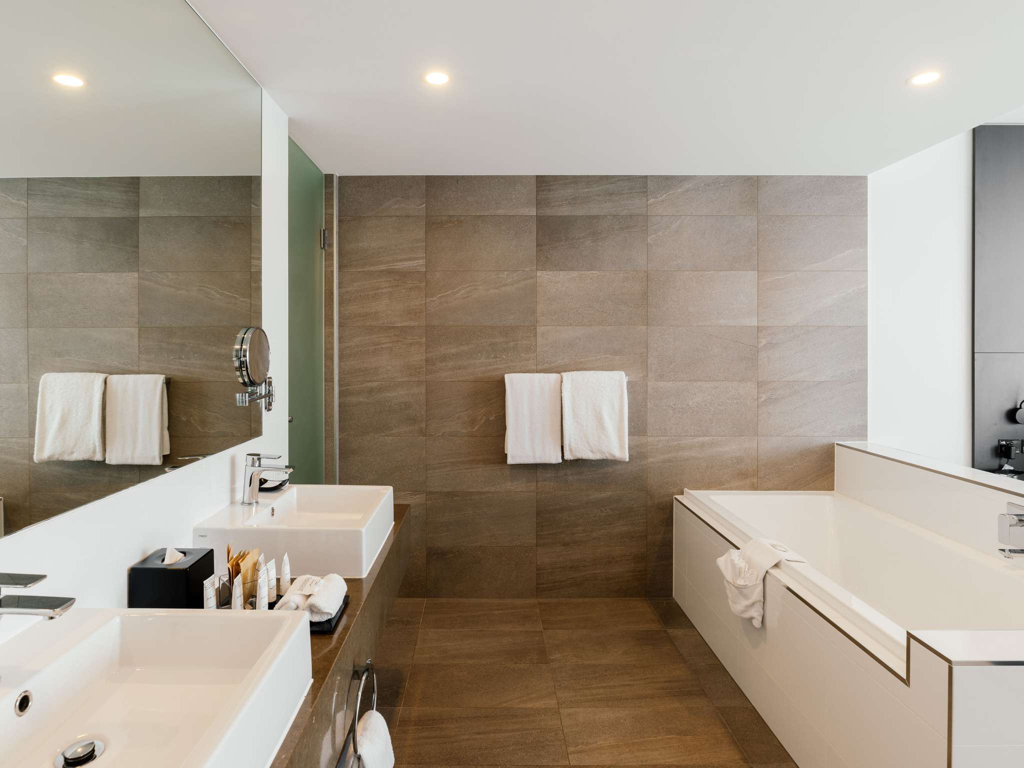 Foto - Pullman Brisbane Airport