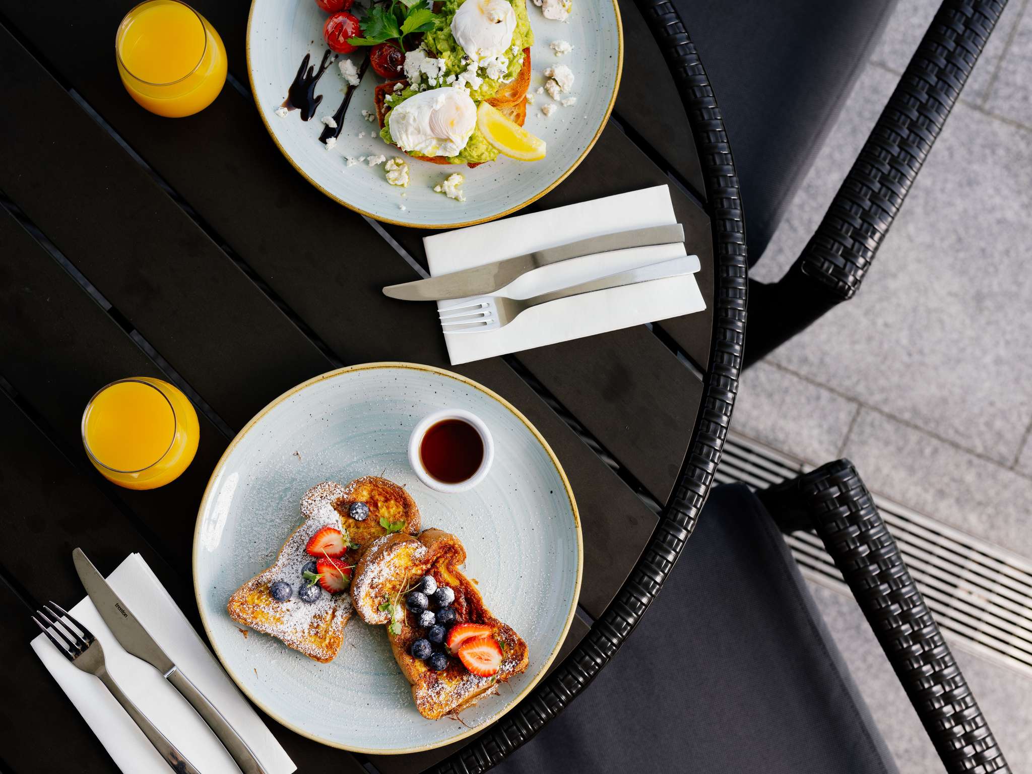 Foto - Pullman Brisbane Airport