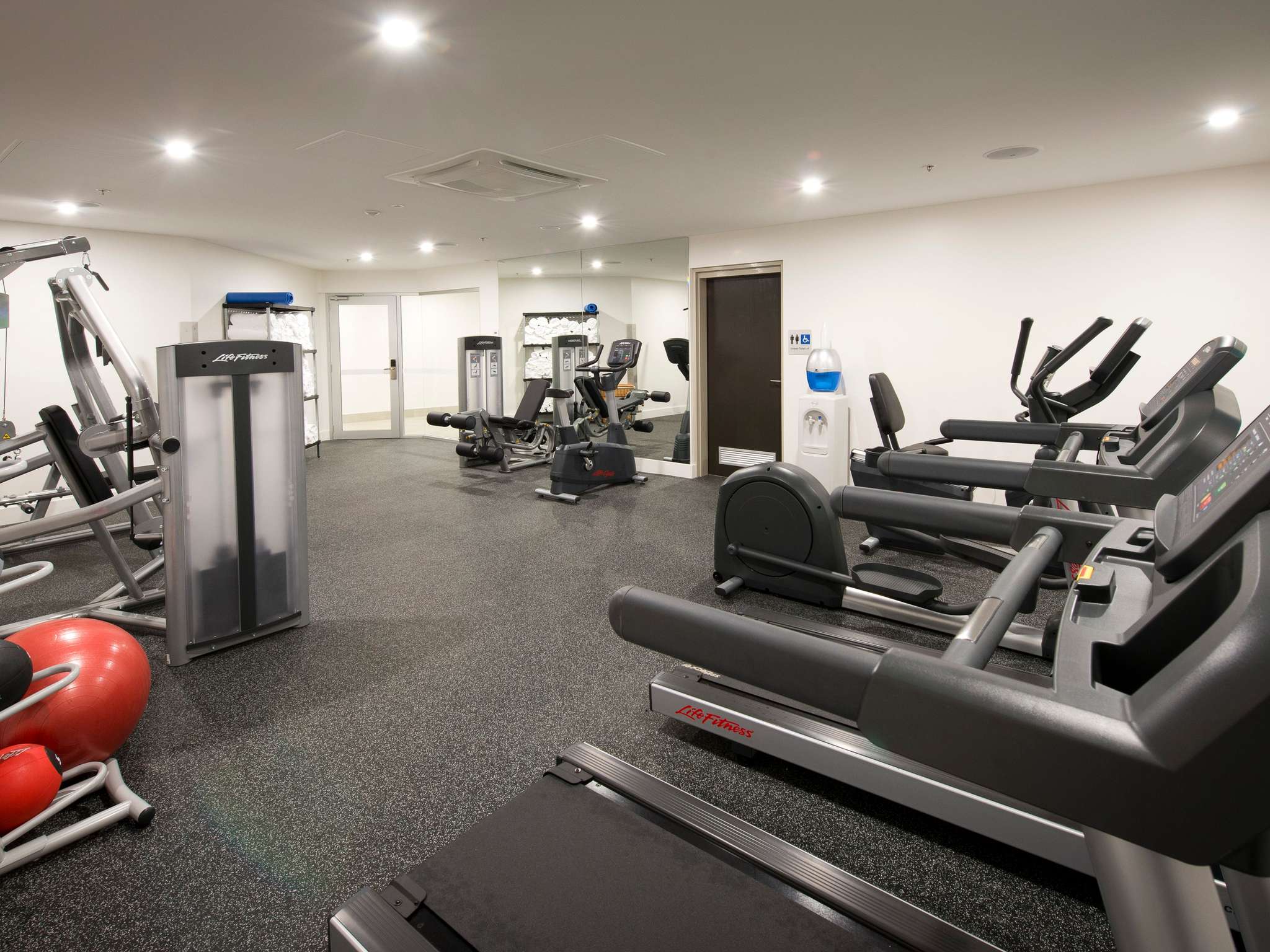 Foto - Pullman Brisbane Airport