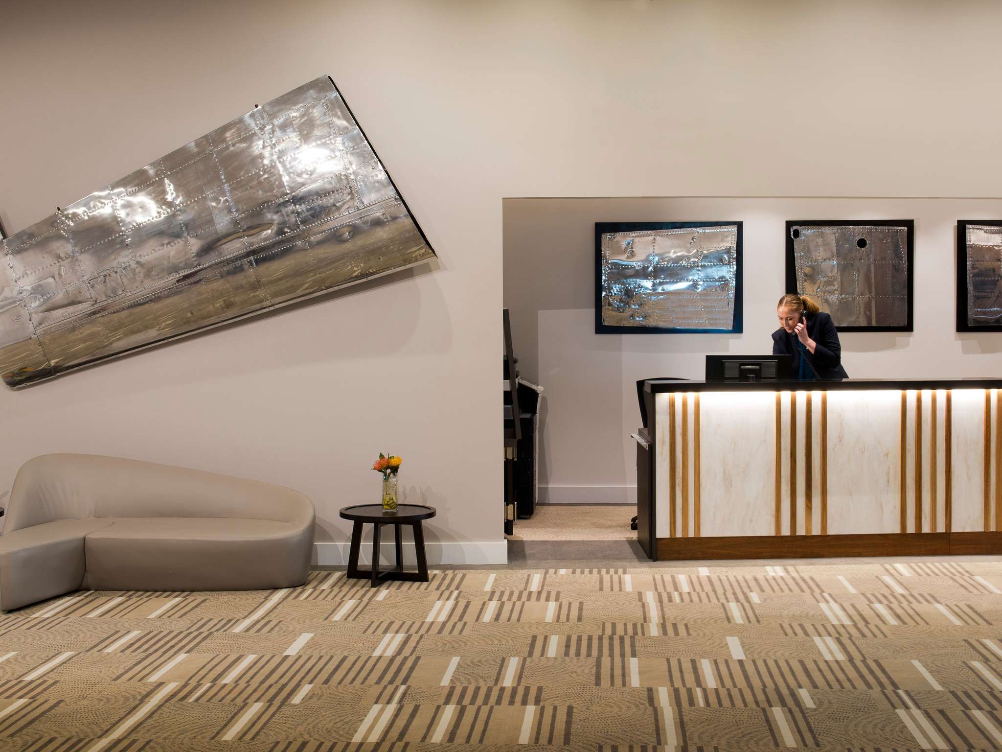 Foto - Pullman Brisbane Airport