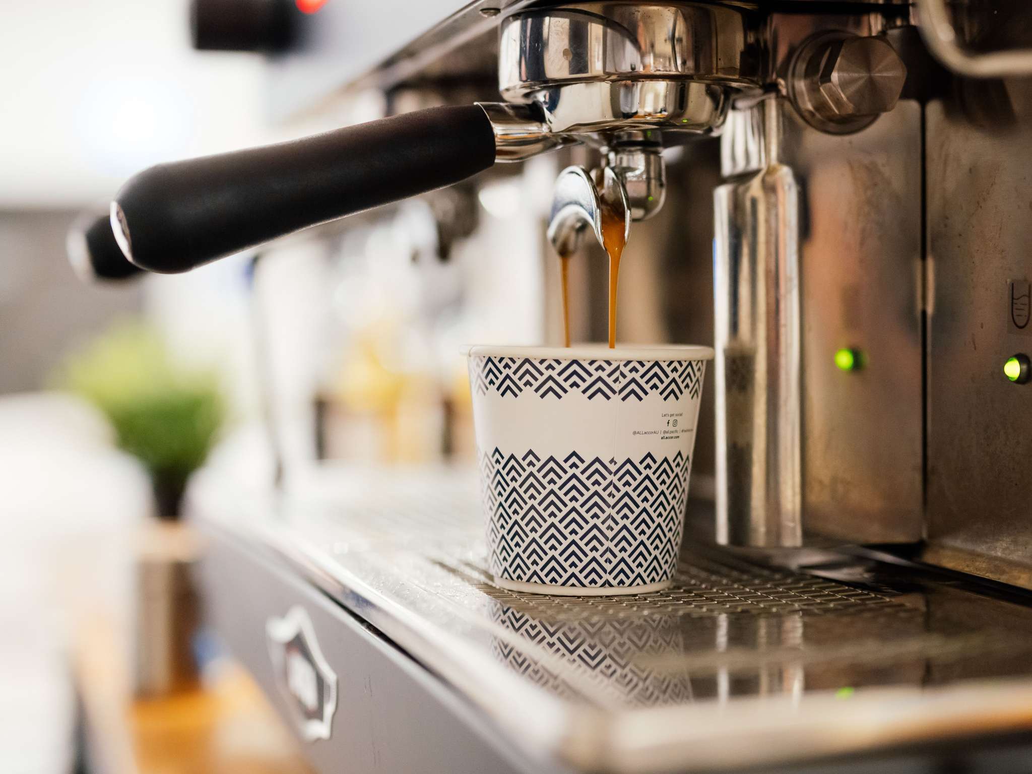 Foto - Pullman Brisbane Airport