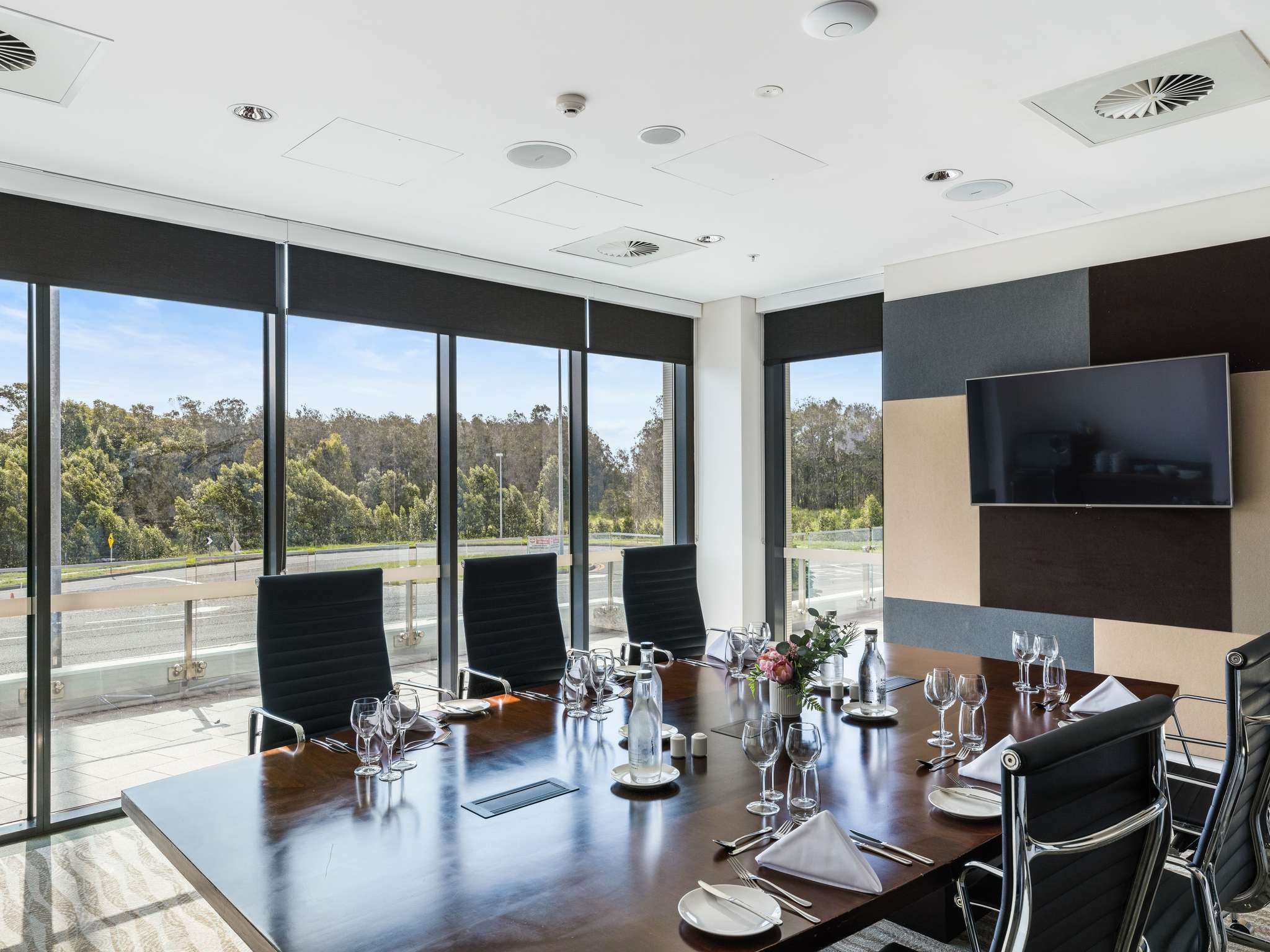 Foto - Pullman Brisbane Airport