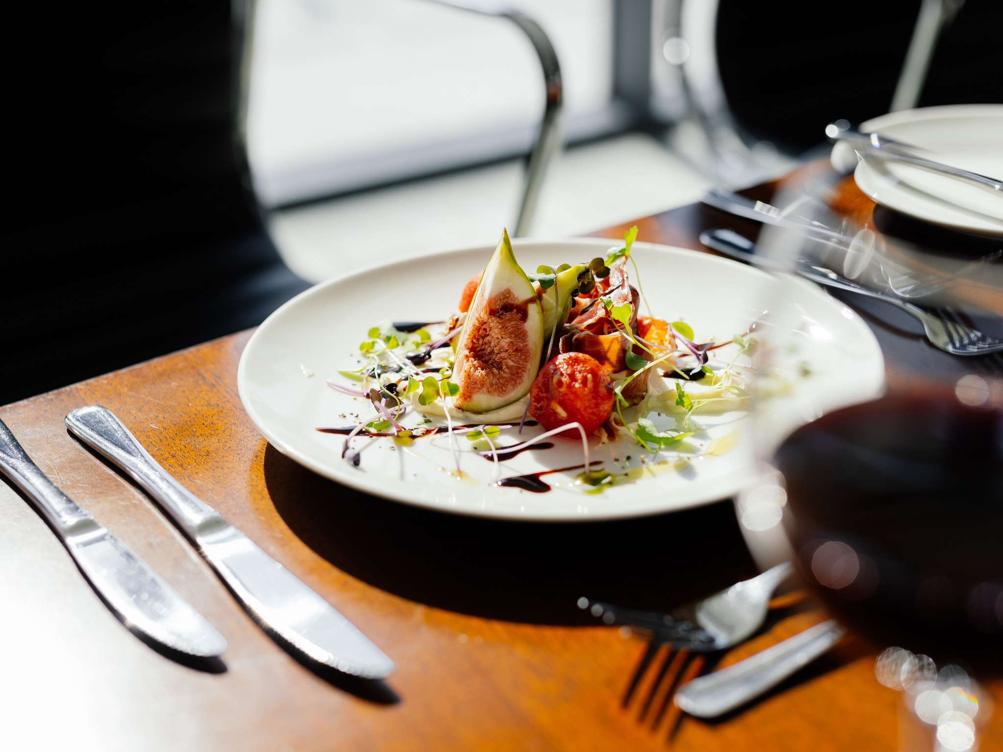 Foto - Pullman Brisbane Airport