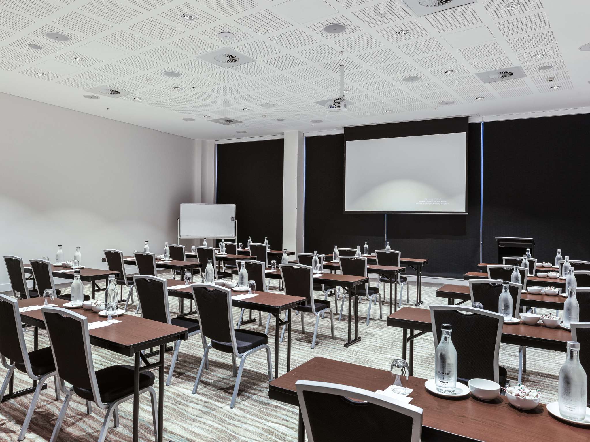 Foto - Pullman Brisbane Airport