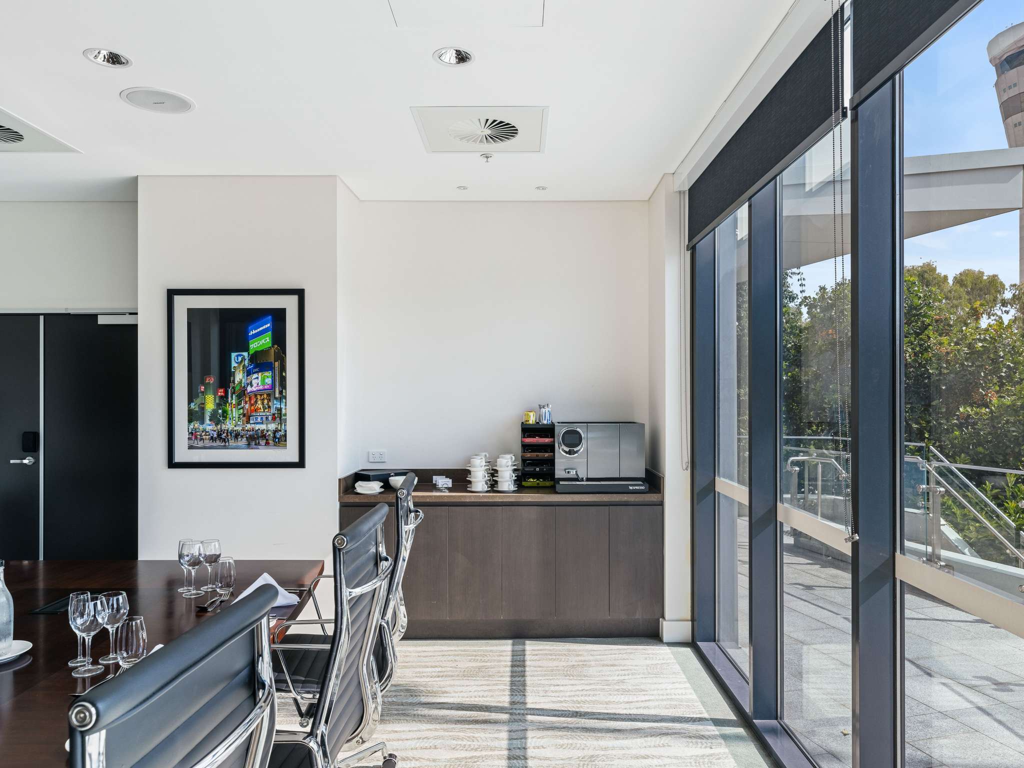 Foto - Pullman Brisbane Airport