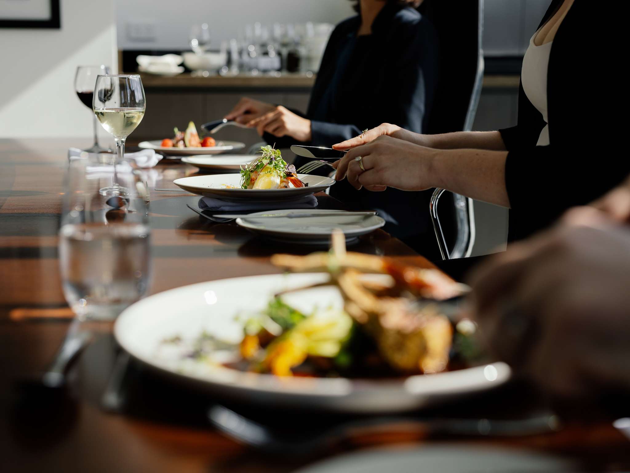 Foto - Pullman Brisbane Airport