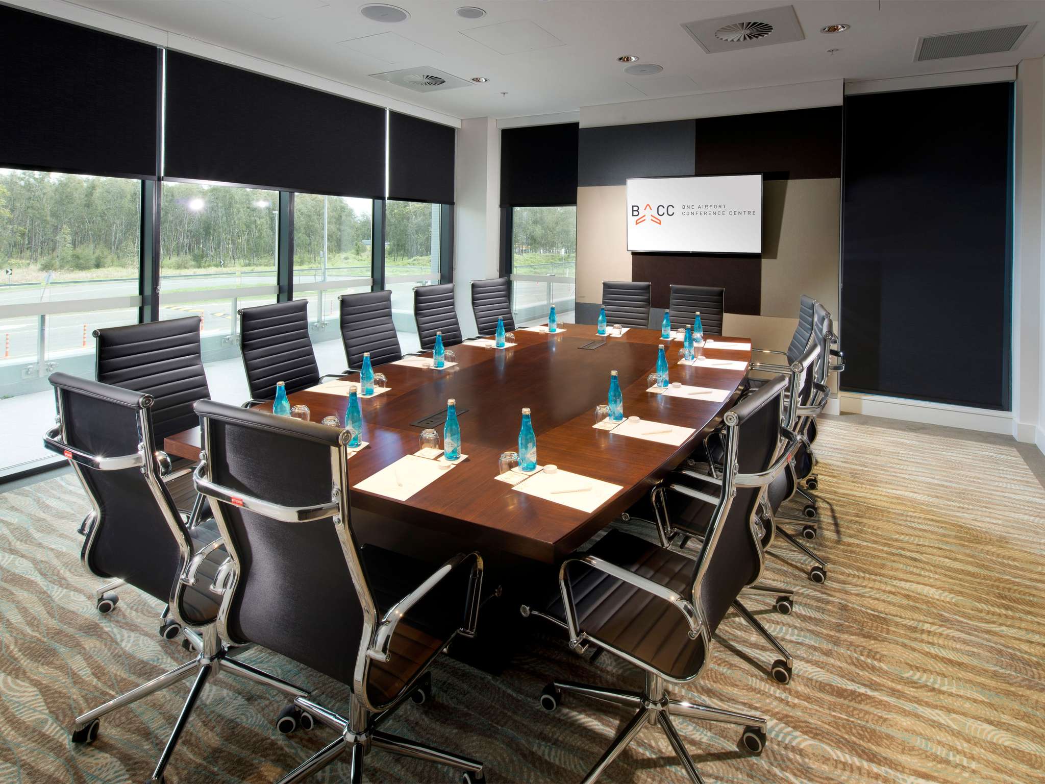 Foto - Pullman Brisbane Airport