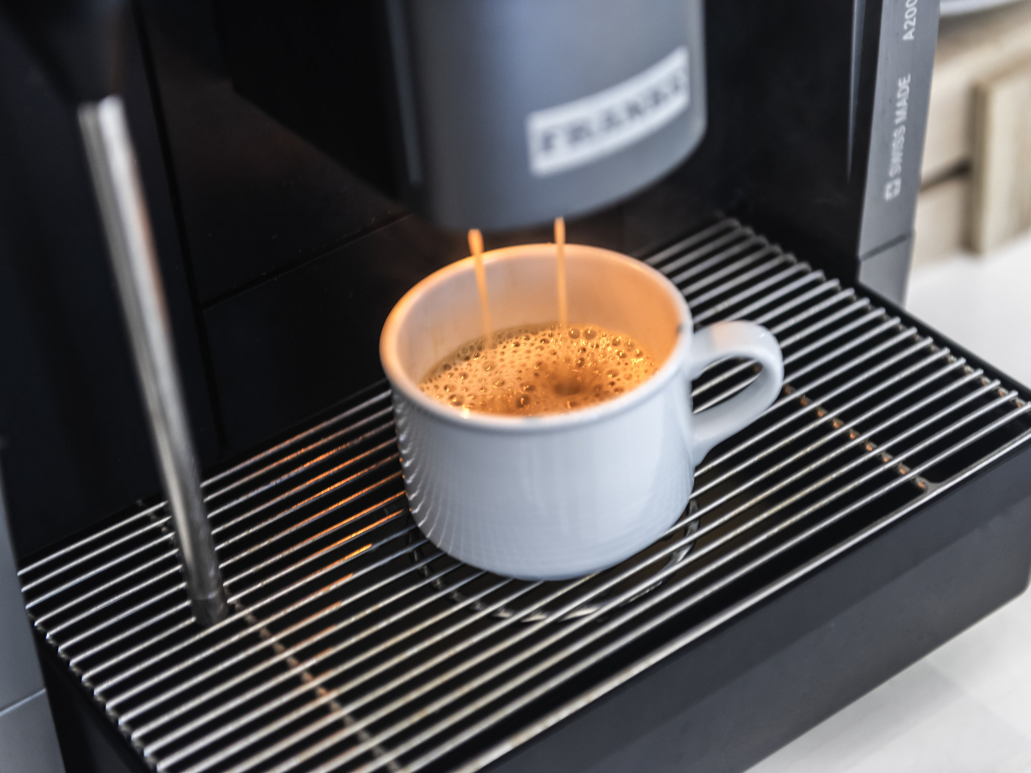 Foto - Mercure Singapore On Stevens