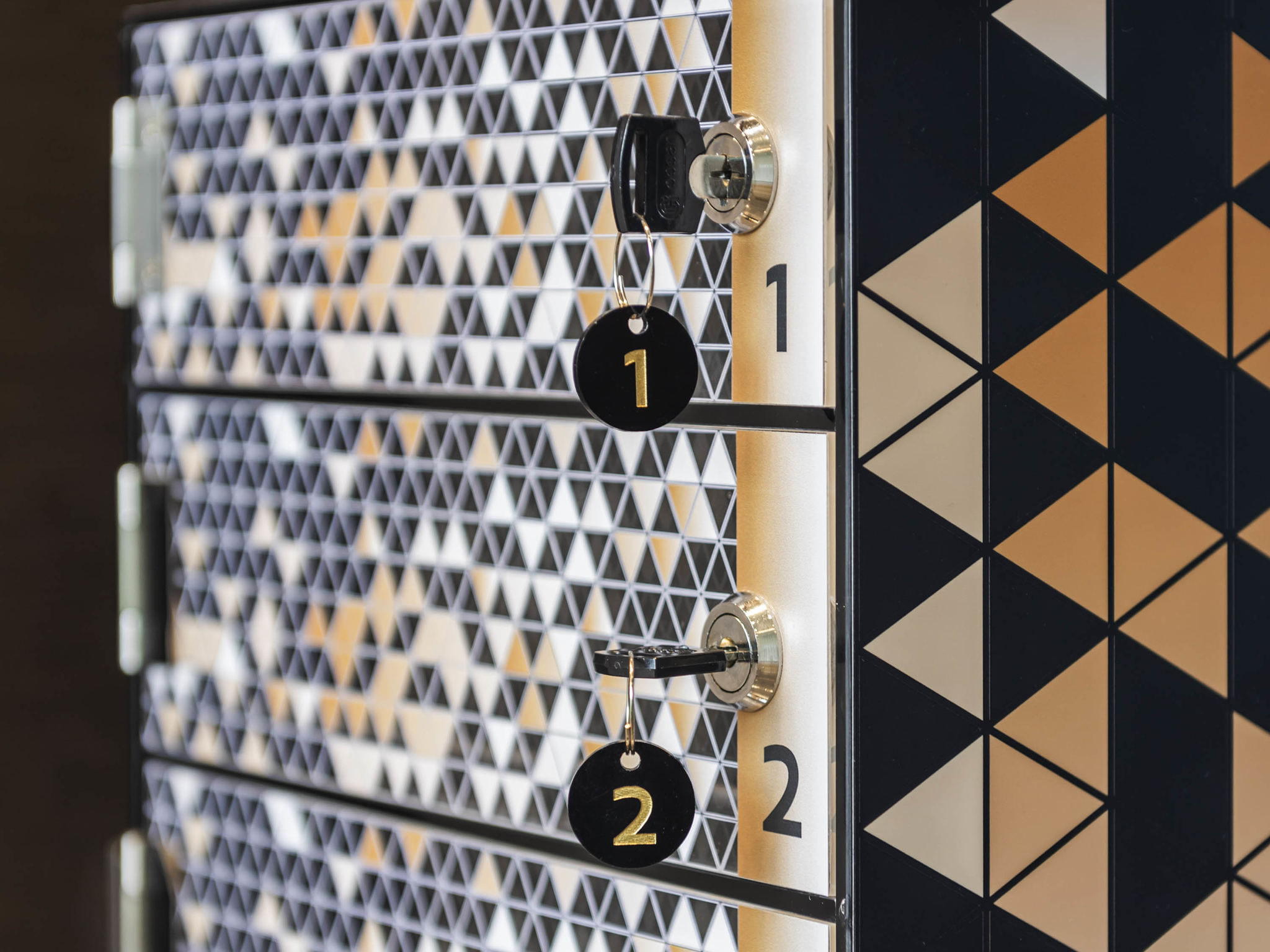 Foto - Mercure Singapore On Stevens