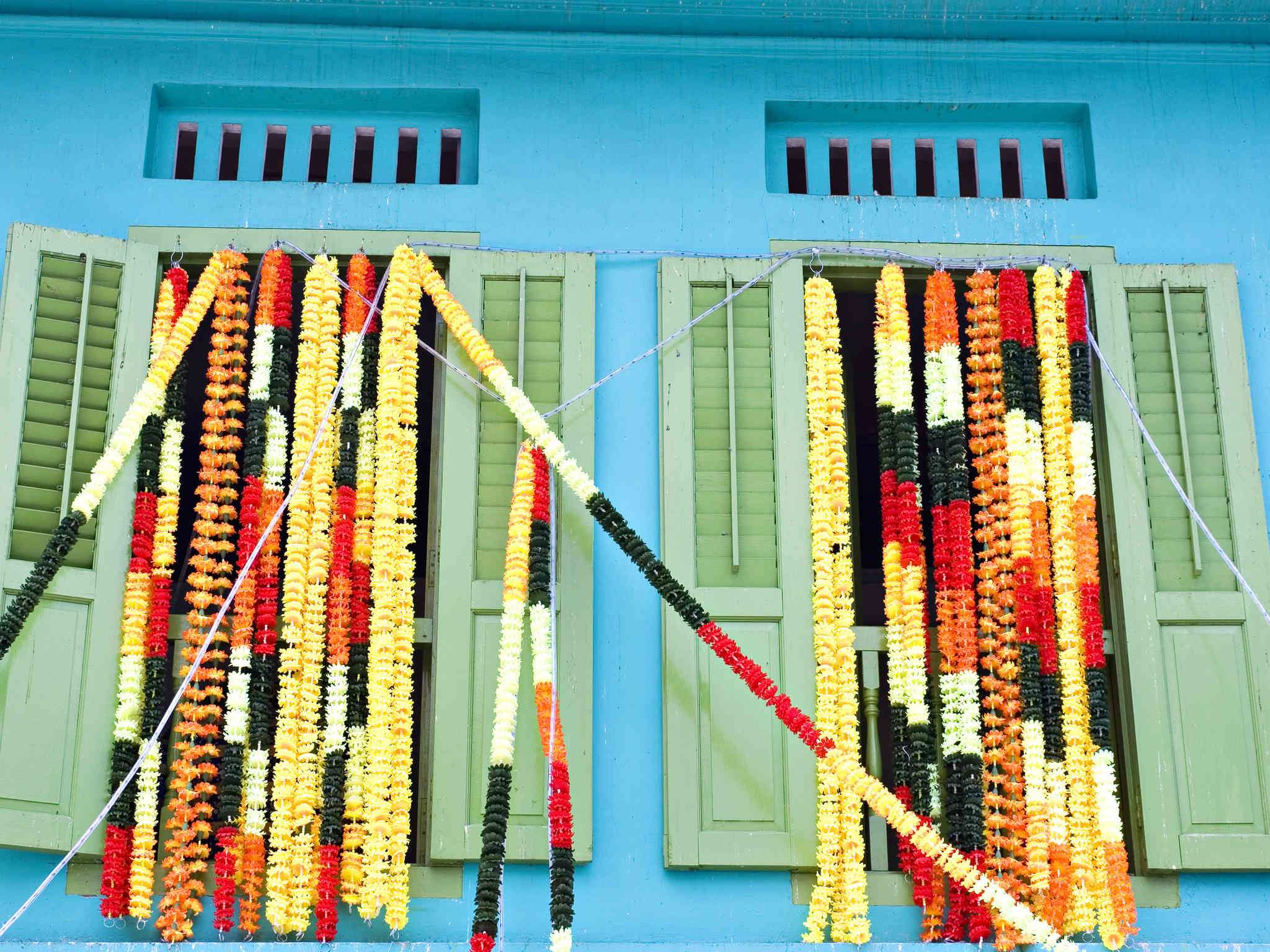 Foto - Mercure Singapore On Stevens