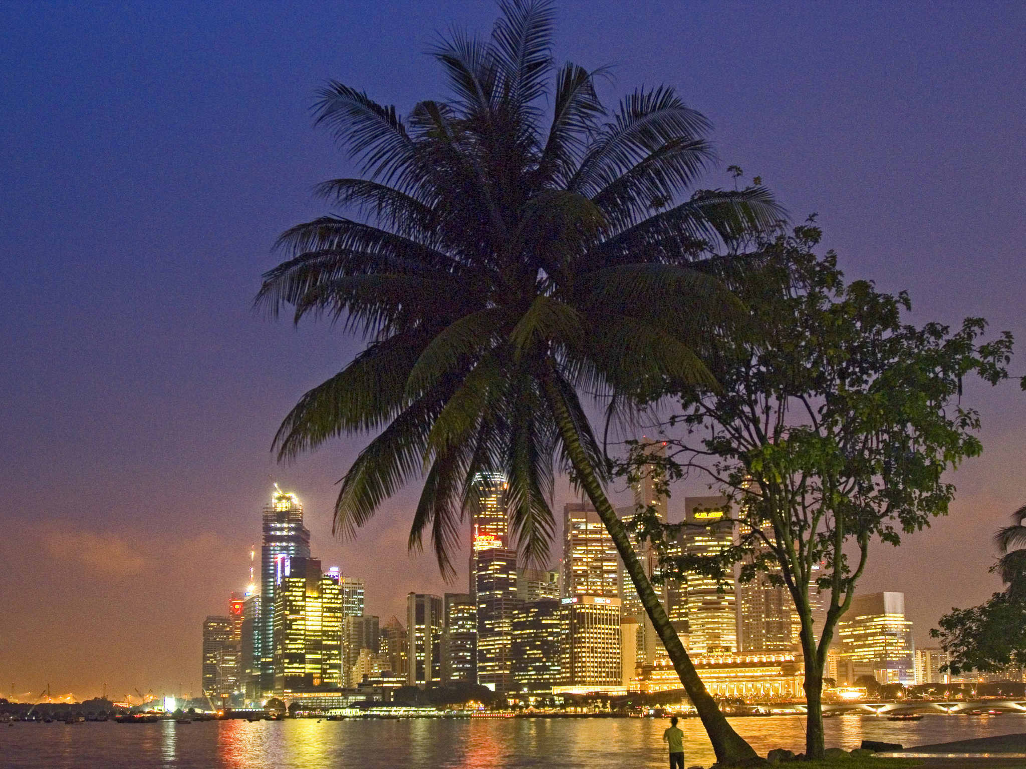 Foto - Mercure Singapore On Stevens