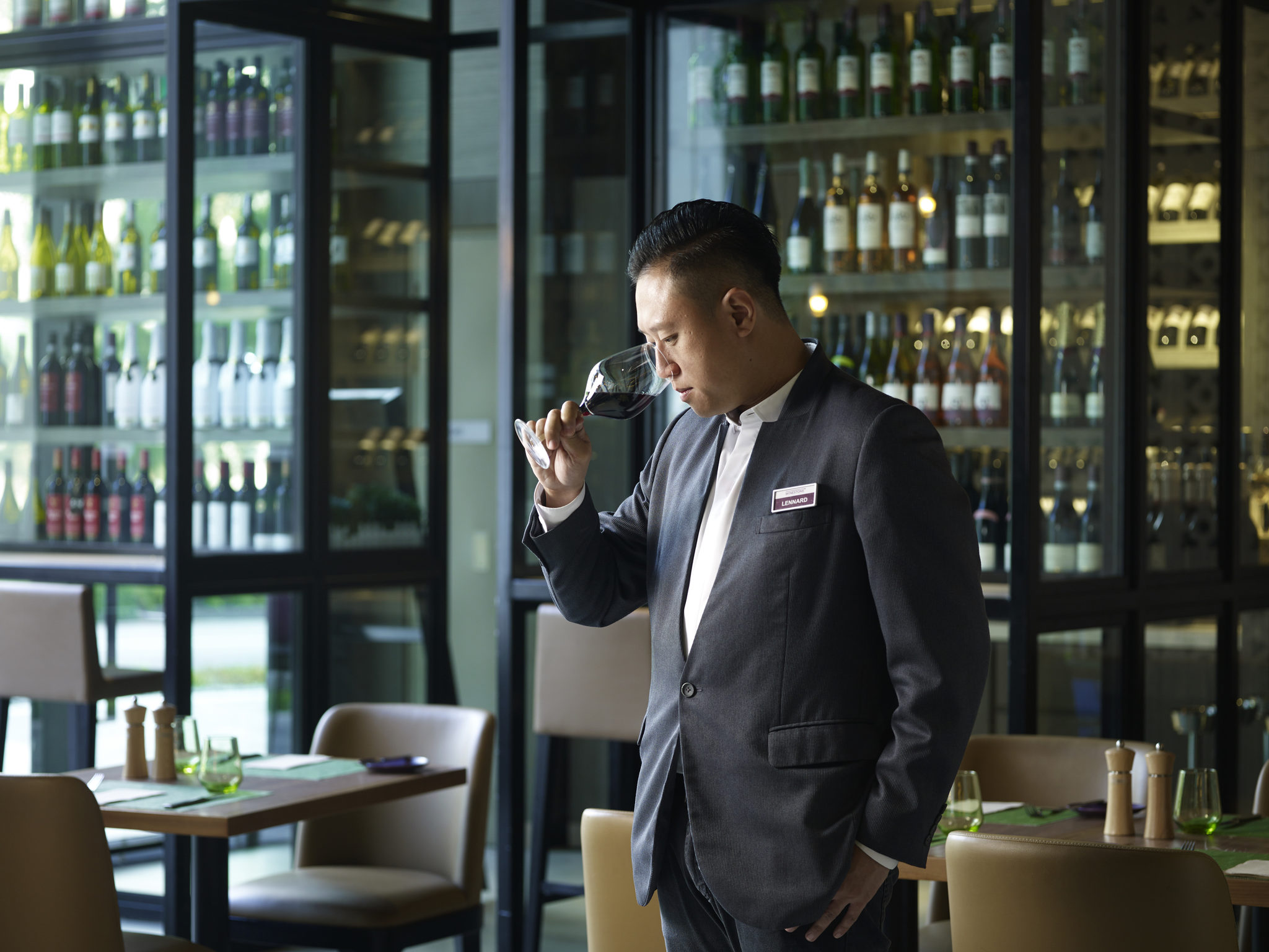 Foto - Mercure Singapore On Stevens