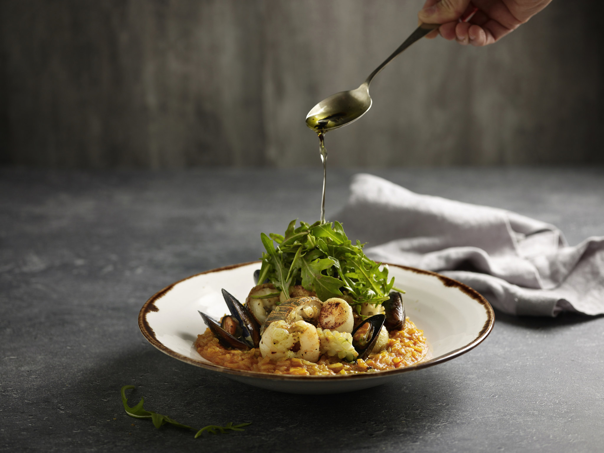 Foto - Mercure Singapore On Stevens